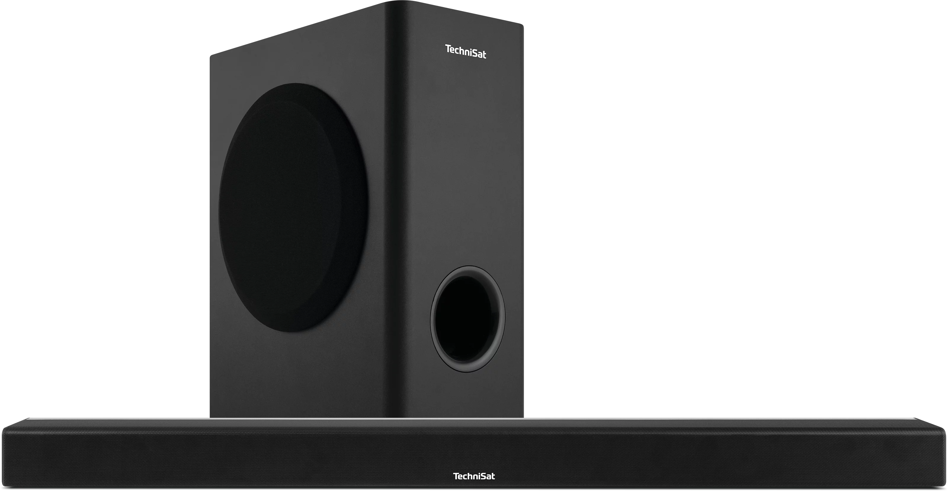 AUDIOMASTER SL 900 Frontal, Front