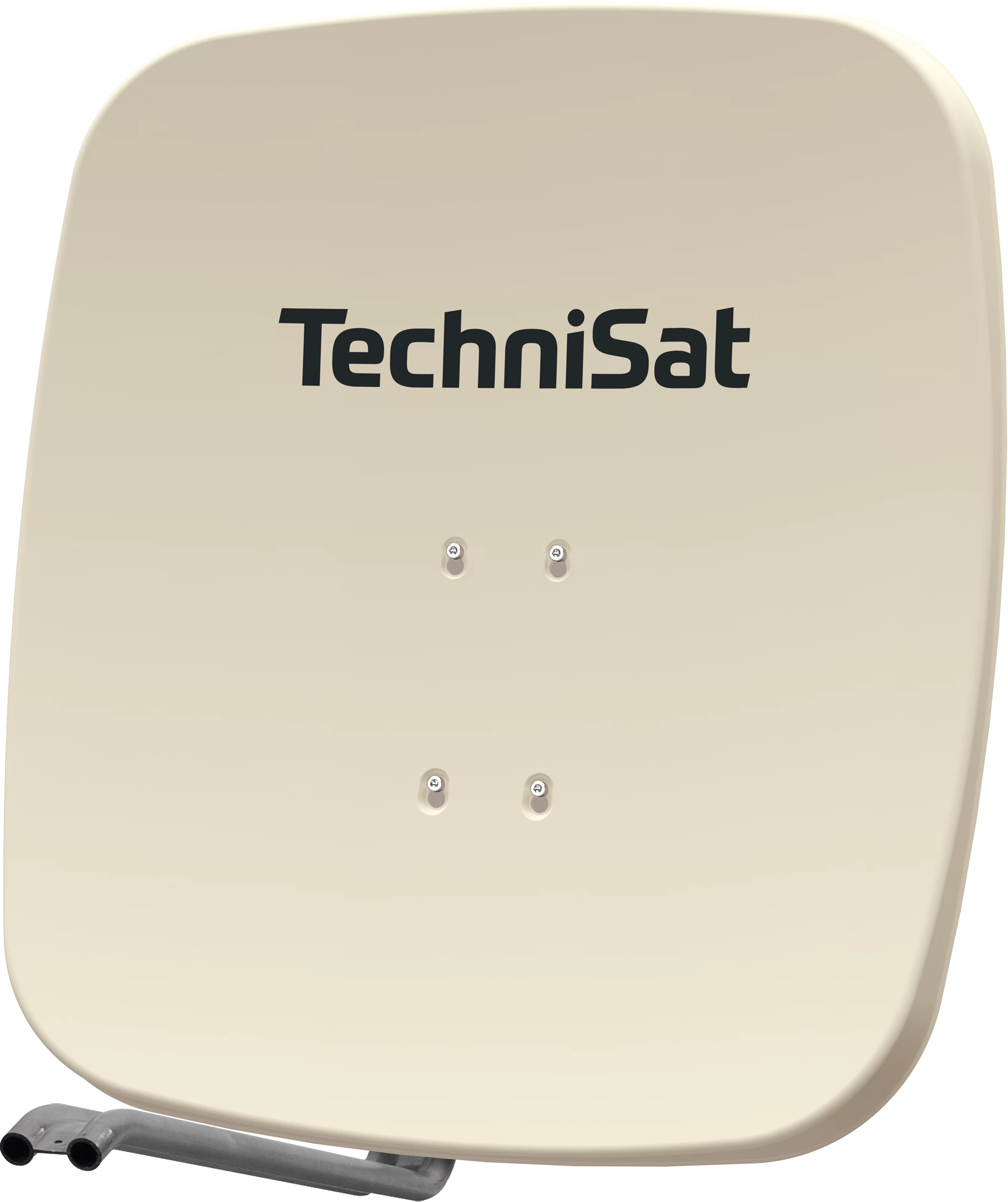 SATMAN 65 PLUS, do konwertera UNYSAT Schräg, Links