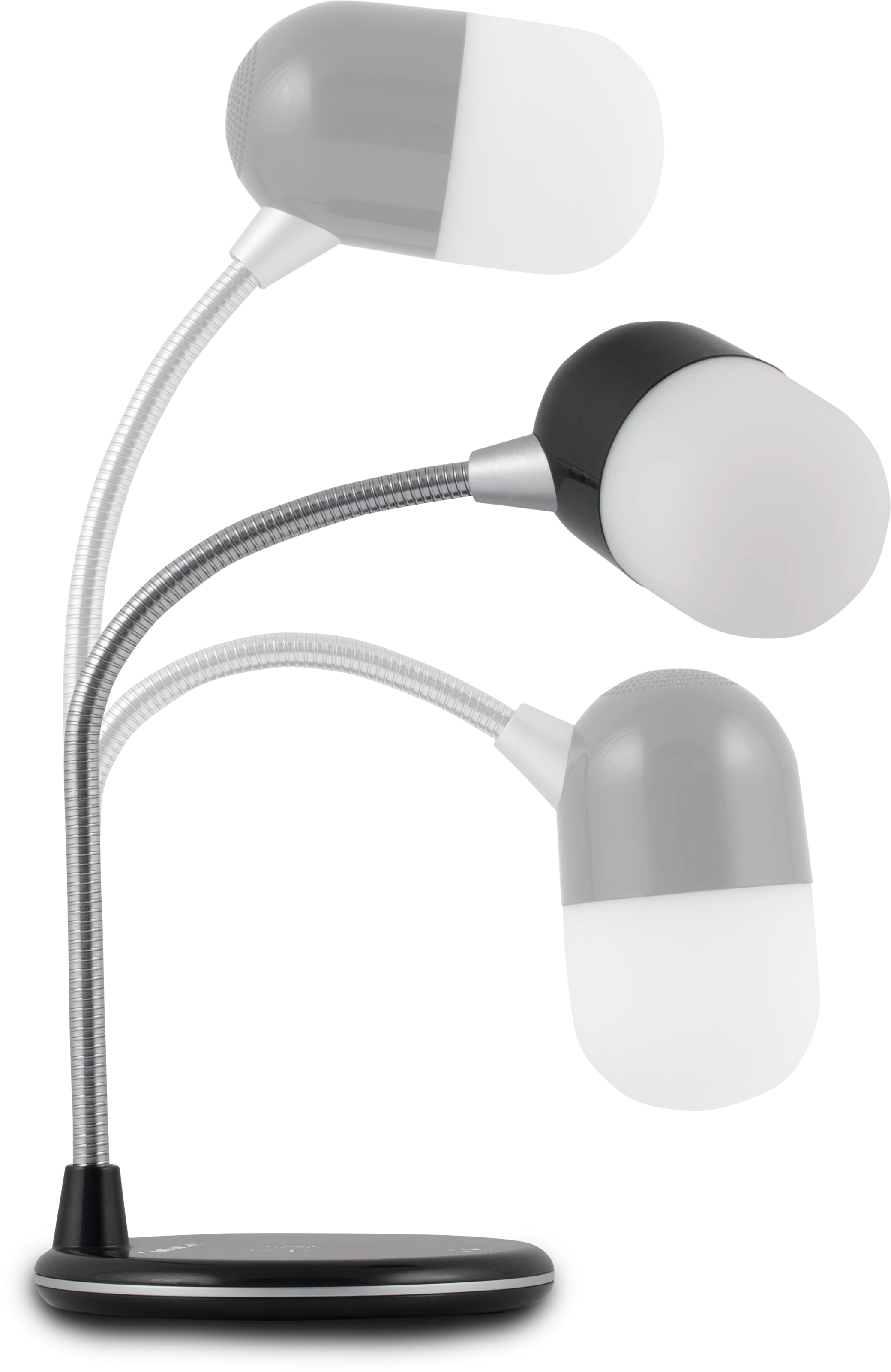 VIOLA lampa biurkowa Frontal, Front