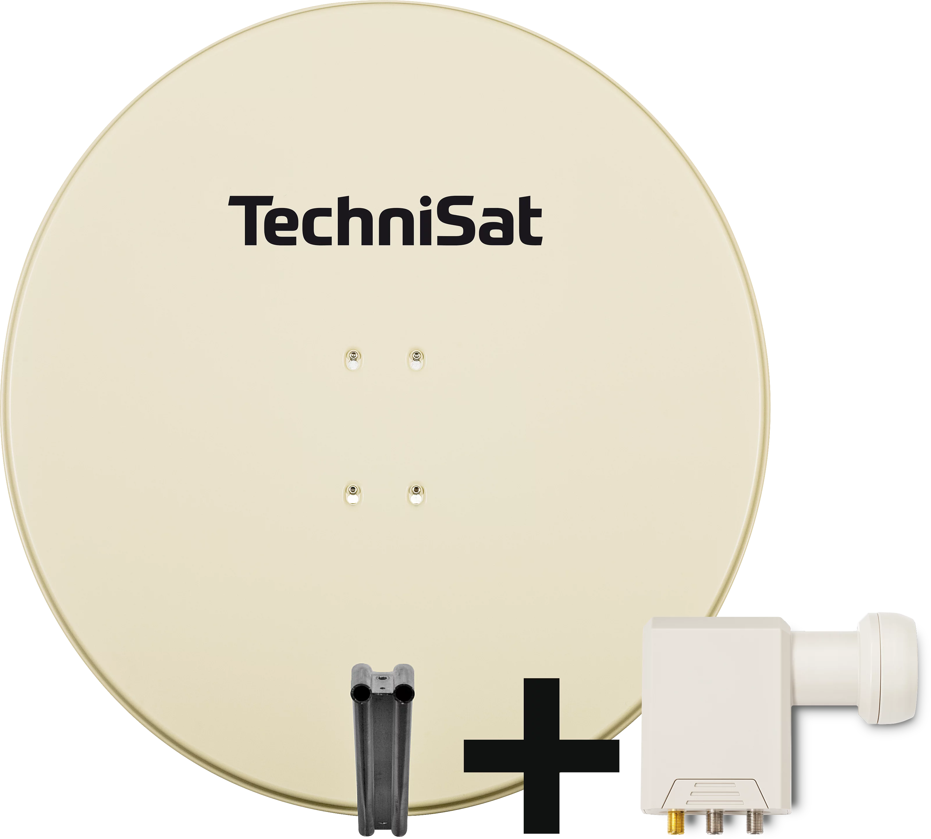 SATMAN 850 PLUS with SCR-LNB