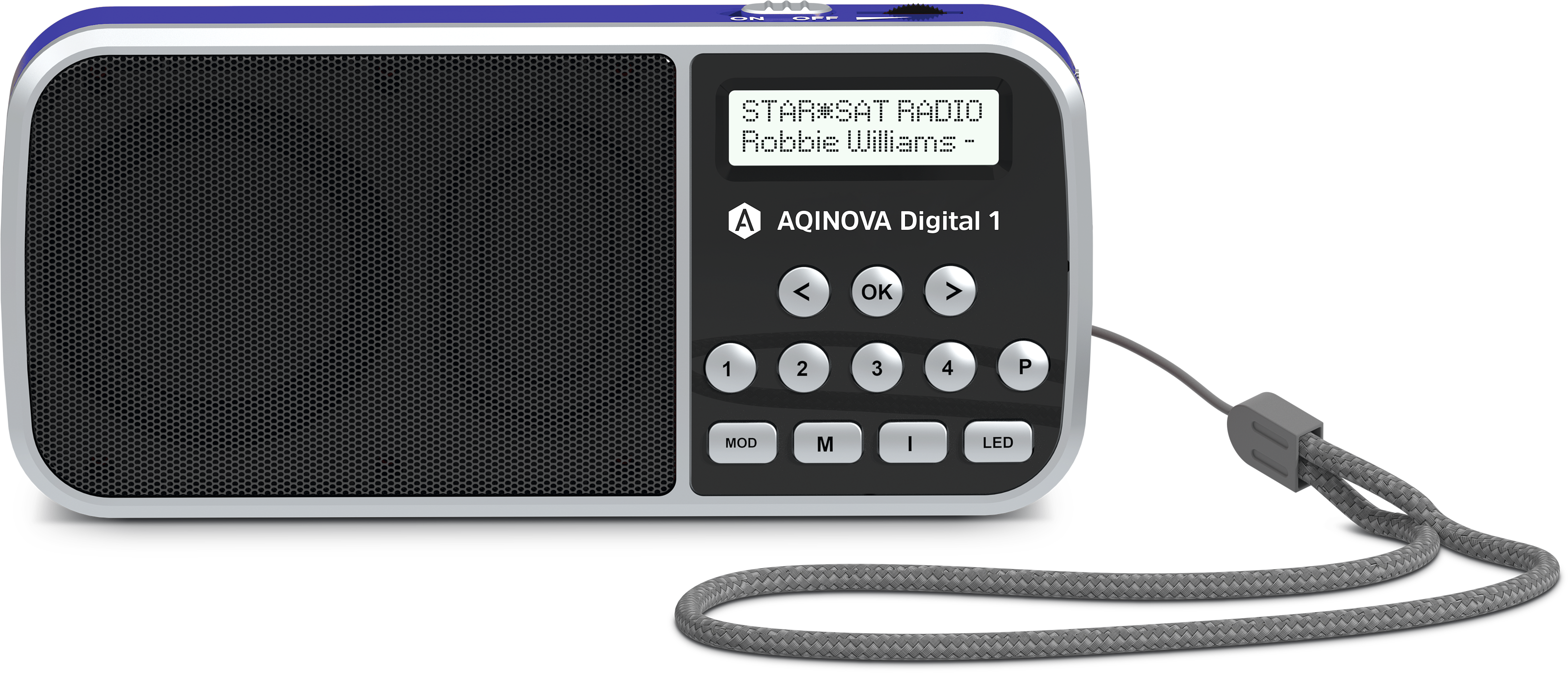 AQINOVA Digital 1