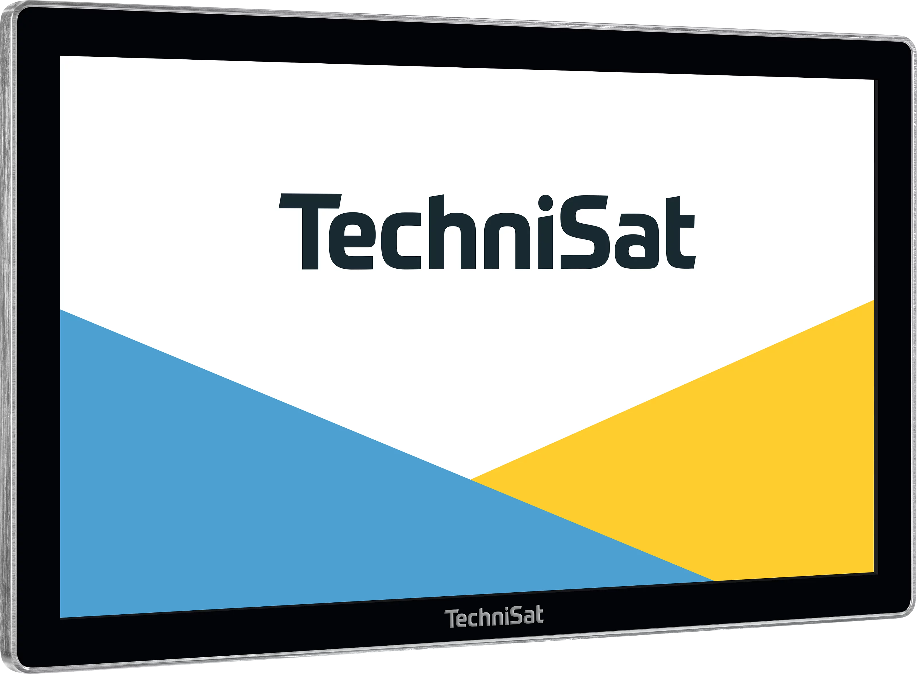 TECHNIPAD PRO 24 Schräg, Rechts