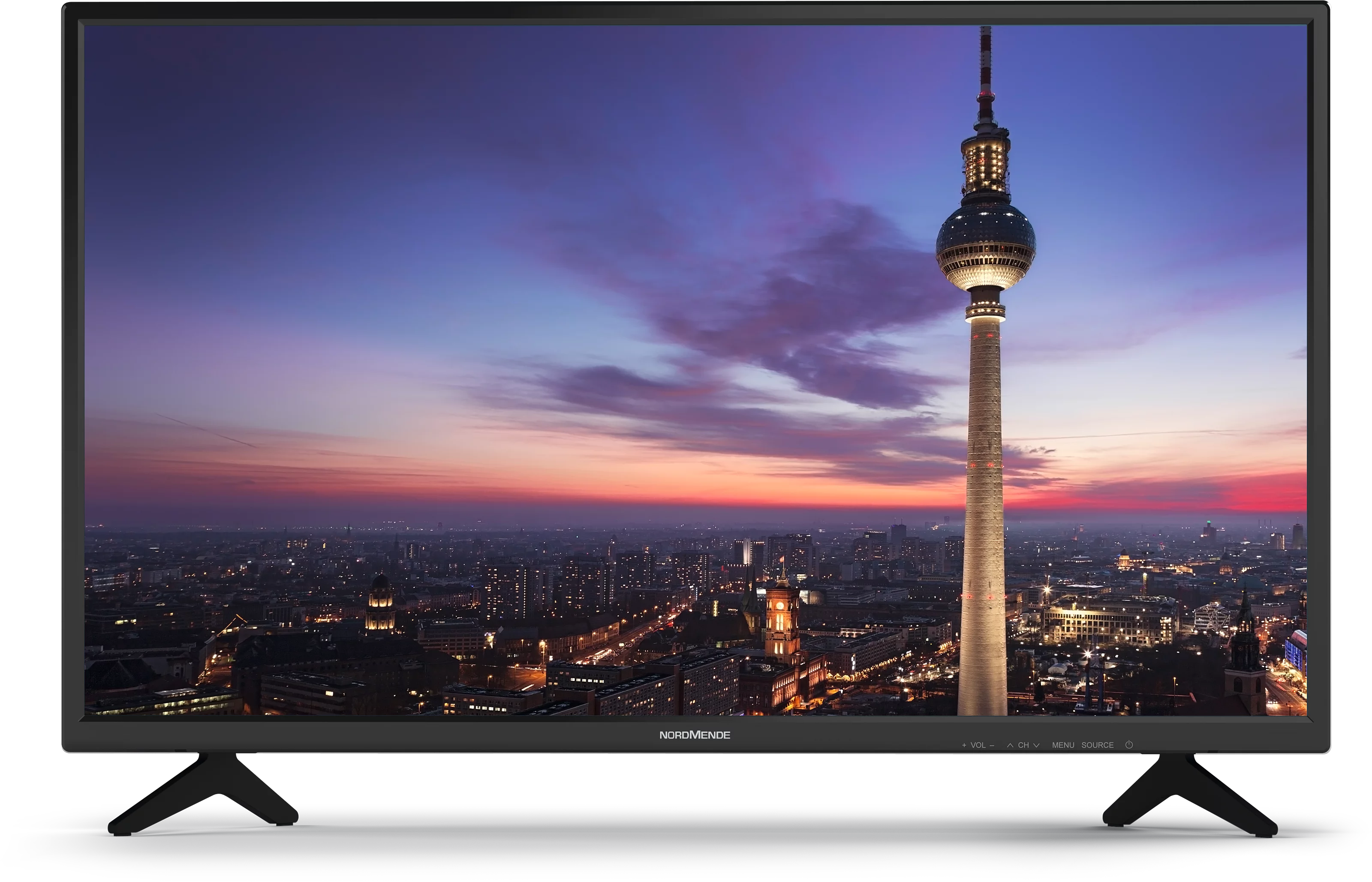 Wegavision FHD32A