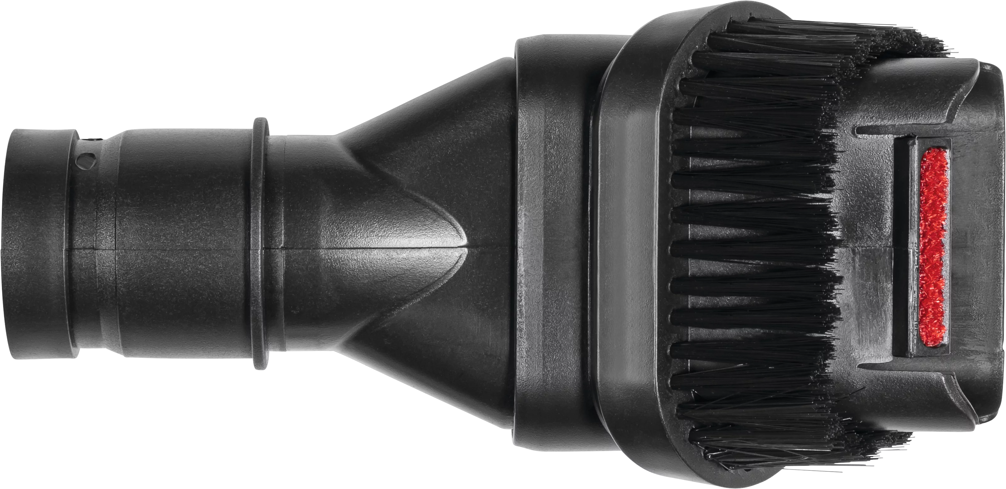 TECHNIMAX AS1 Zubehör, Front