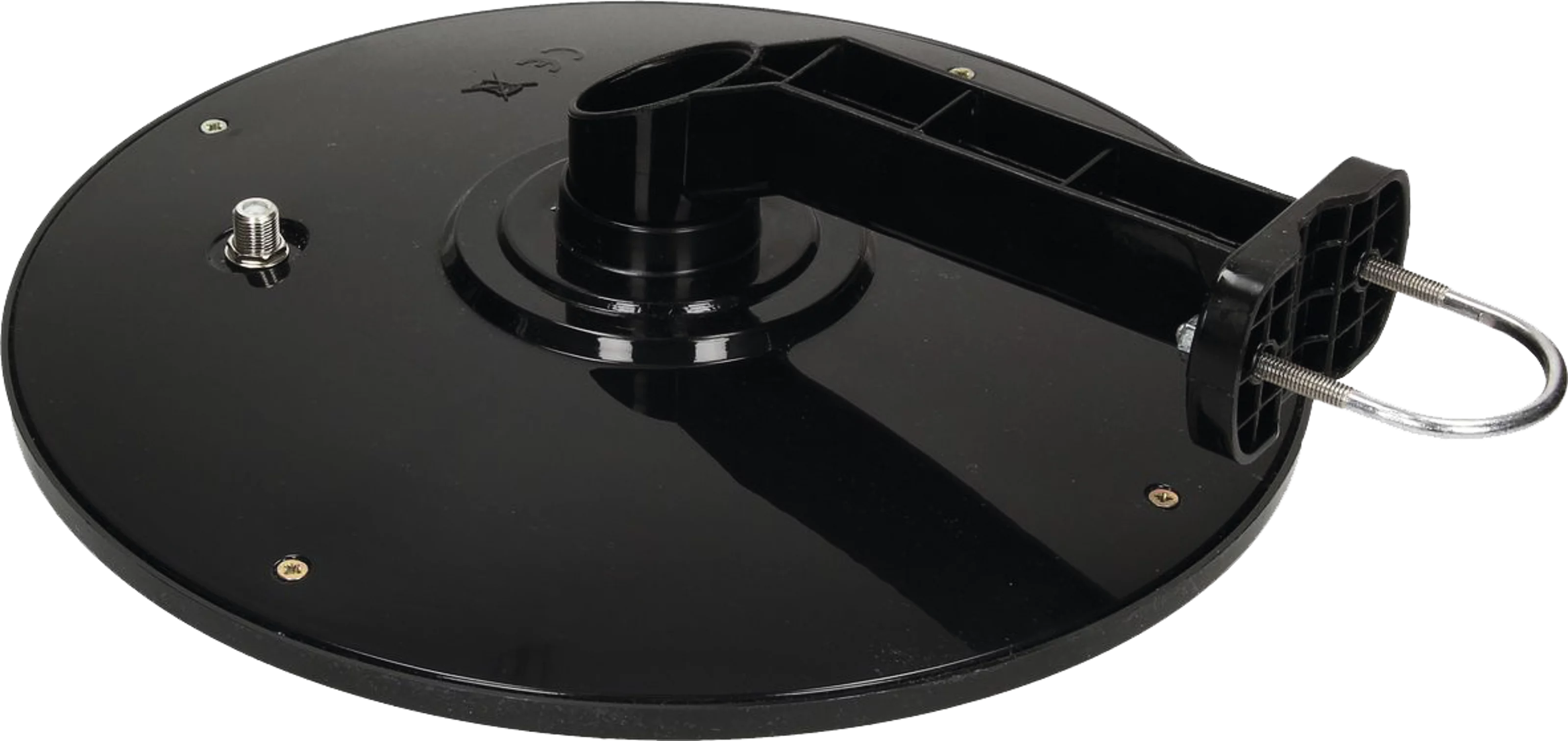 SMARTTENNE 4 HD Frontal, Unten