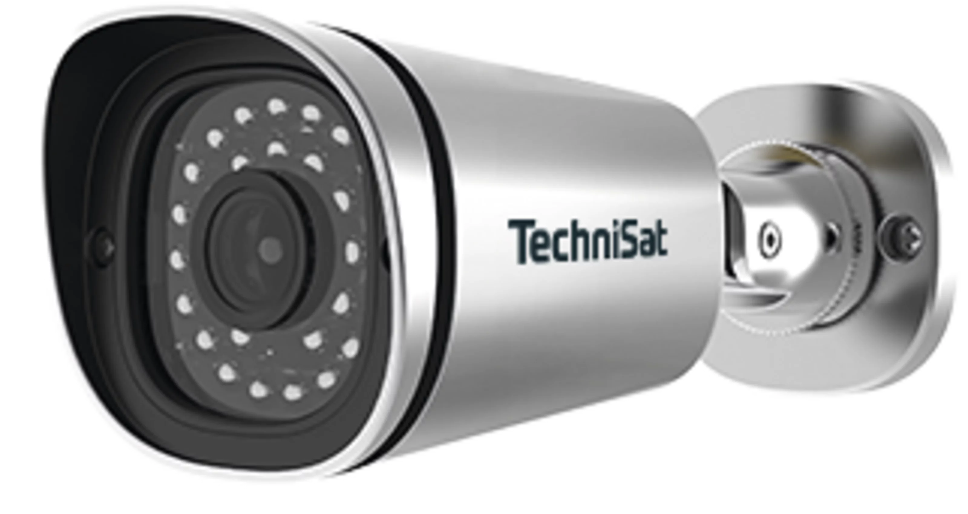 Pakiet startowy Smart Home „Kamera” Frontal, Front