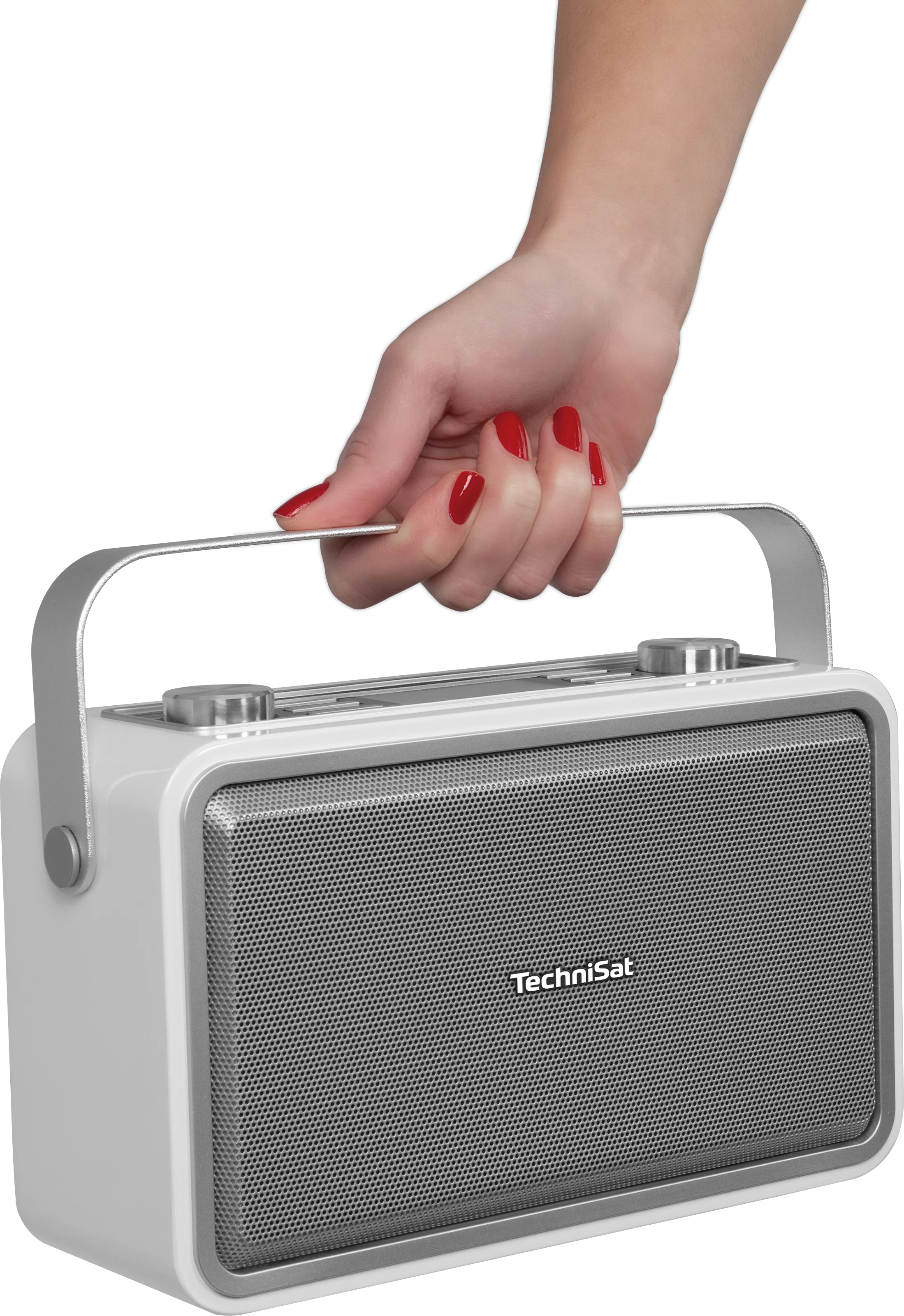 DIGITRADIO 225 Hauptbild