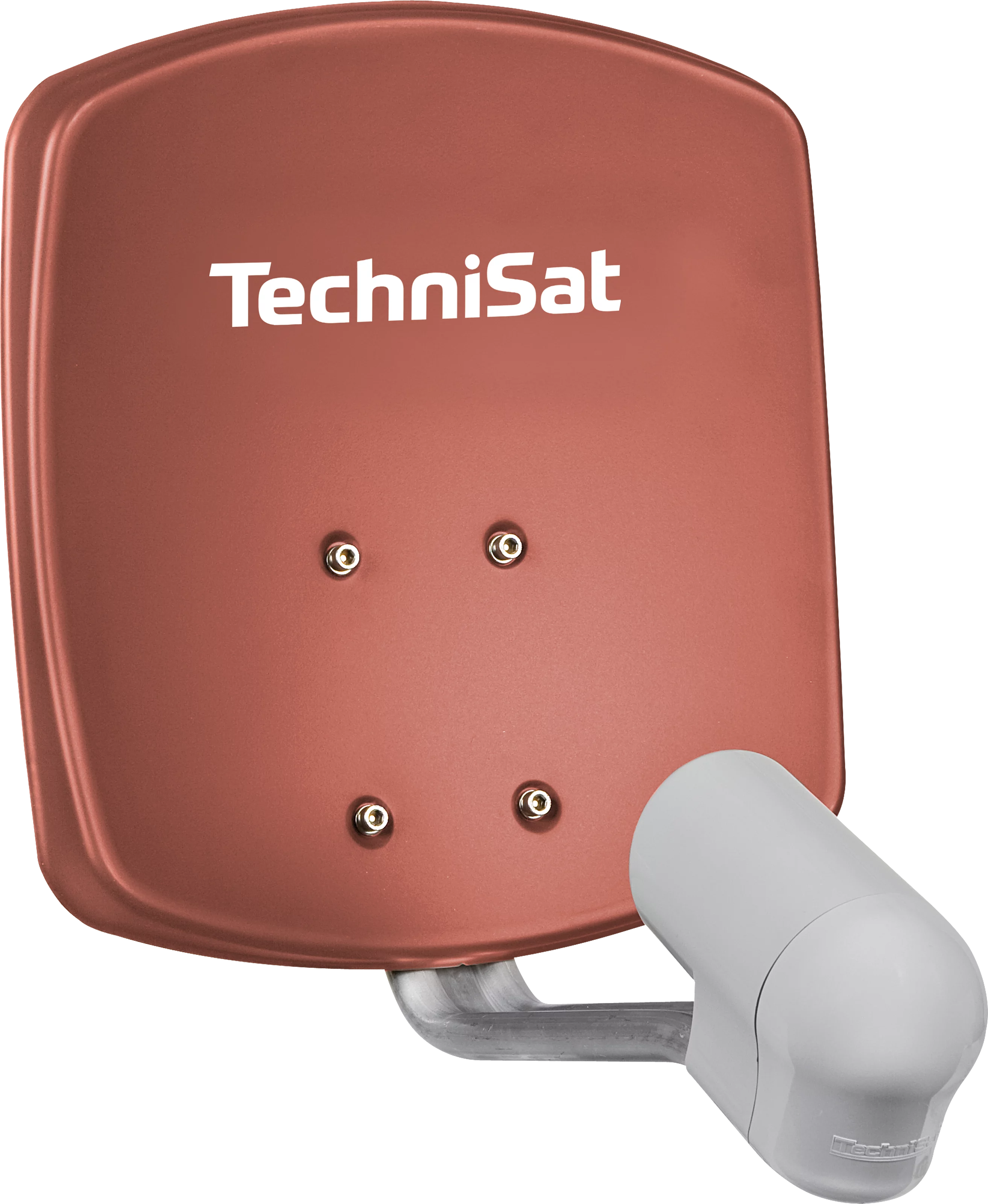 SATMAN 33, UNYSAT V/H-LNB Schräg, Rechts