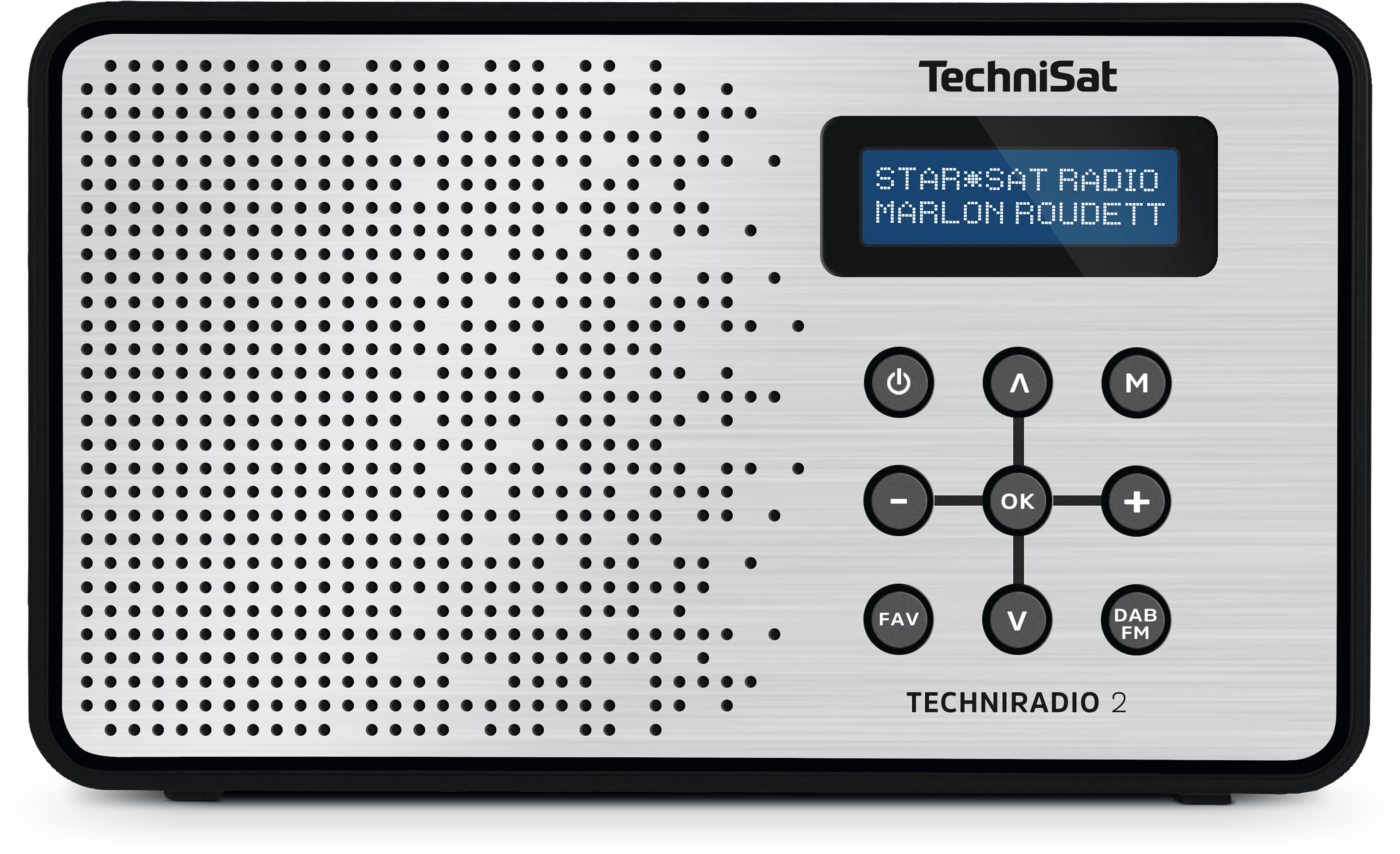TECHNIRADIO 2