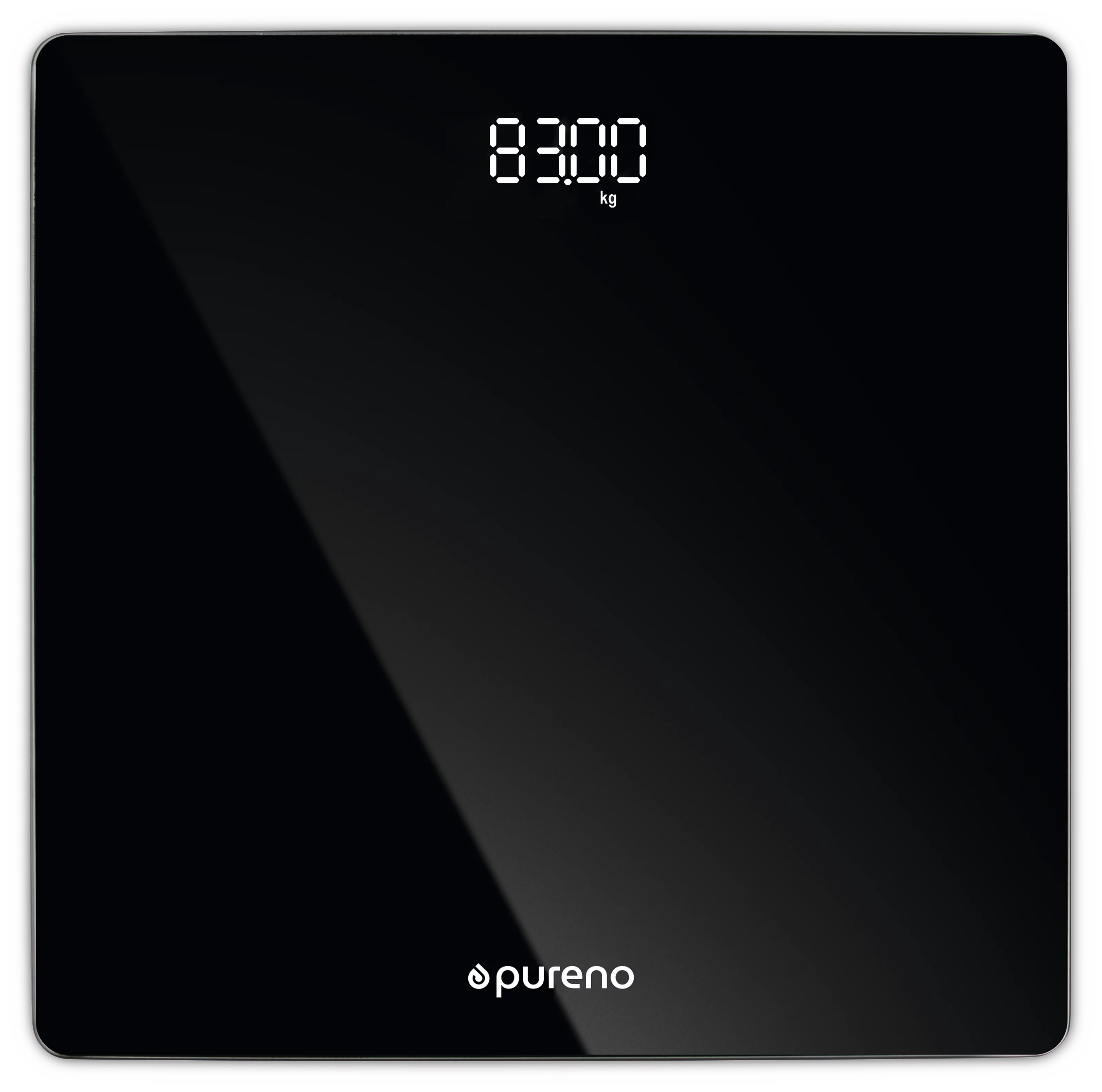 PURENO BS805 Frontal, Front