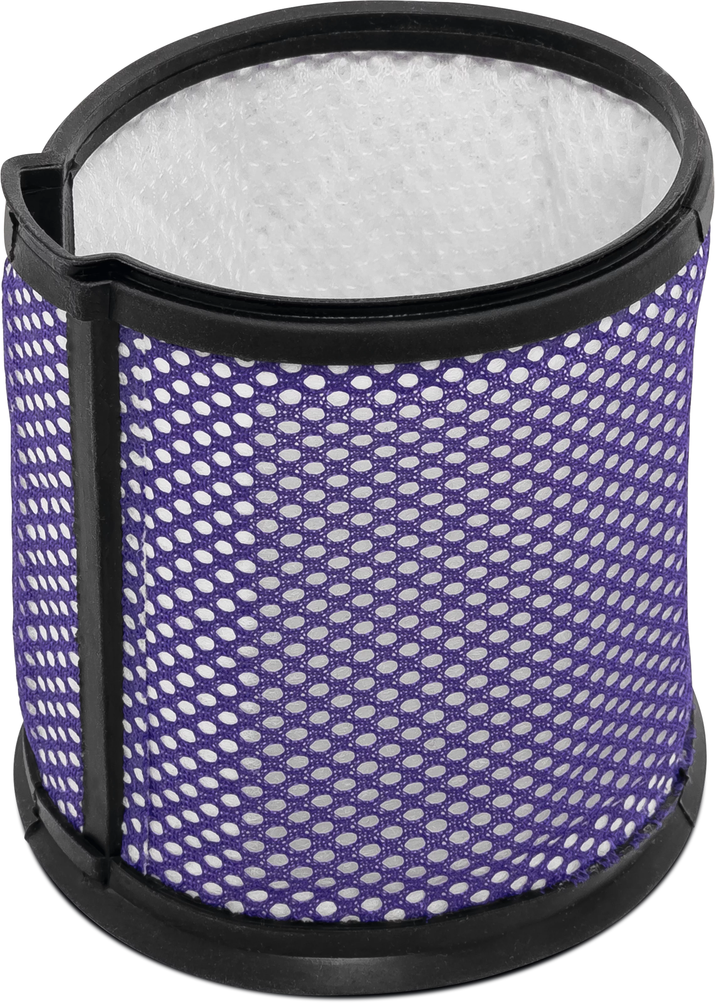 MIF Filter für TECHNIMAX AS7