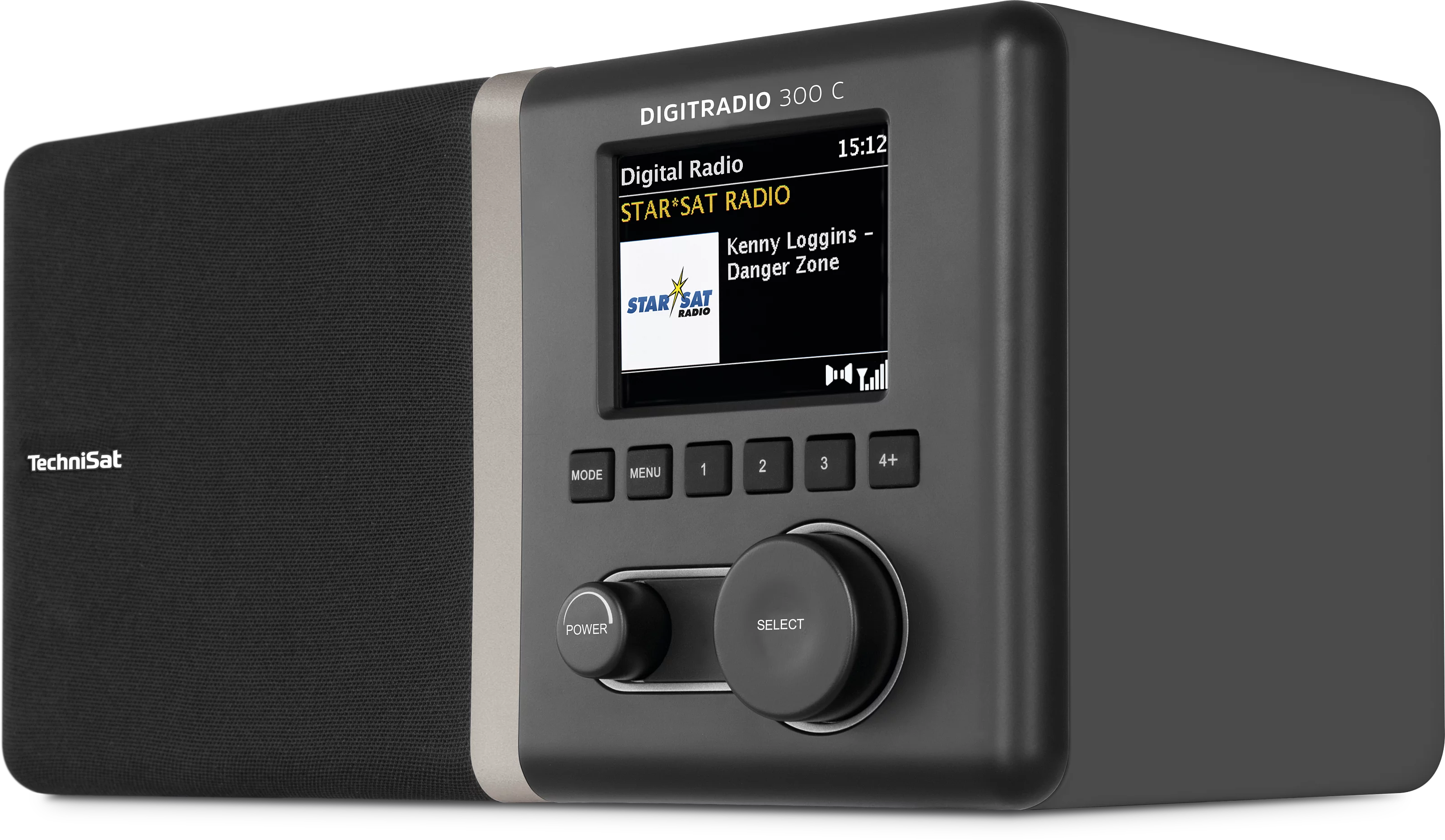 DIGITRADIO 300 C