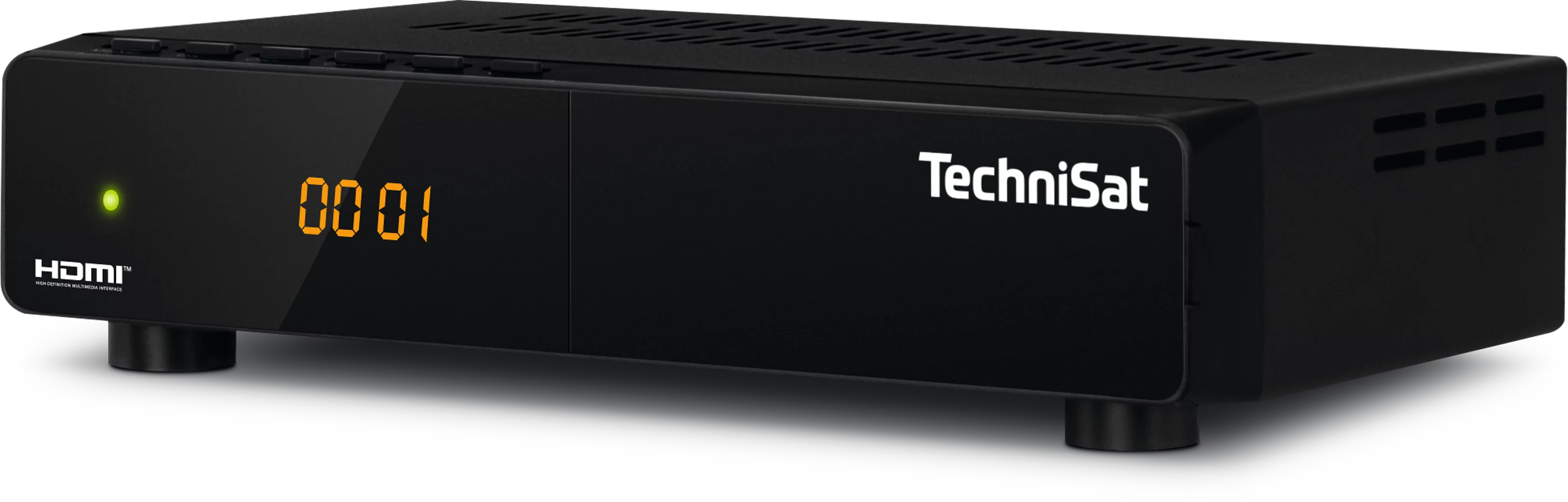 HD-S 261 Schräg, Links