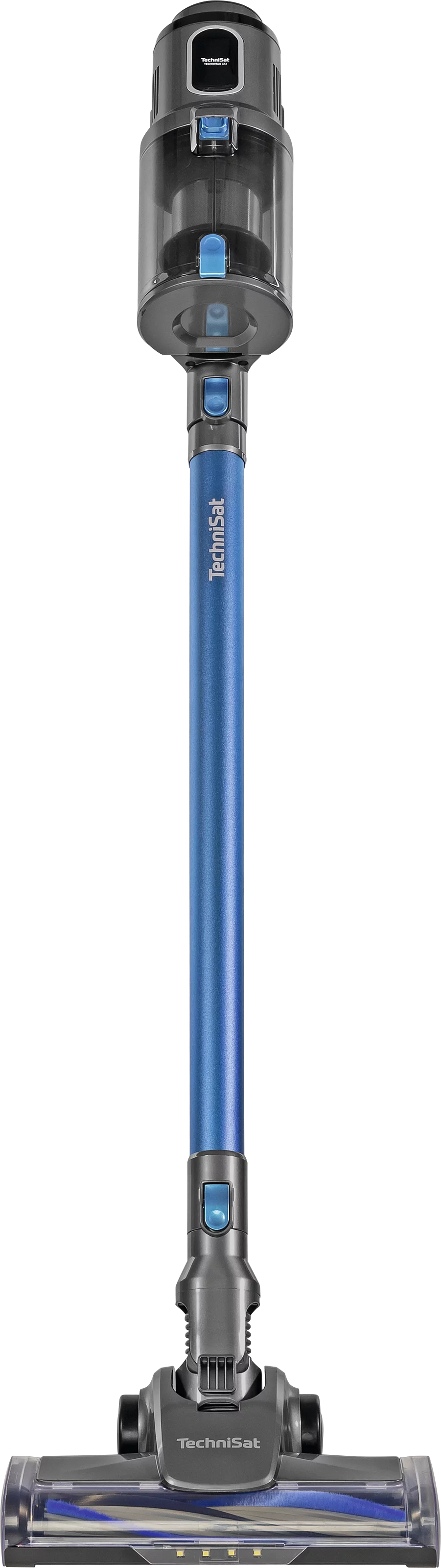 TECHNIMAX AS1 Frontal, Front