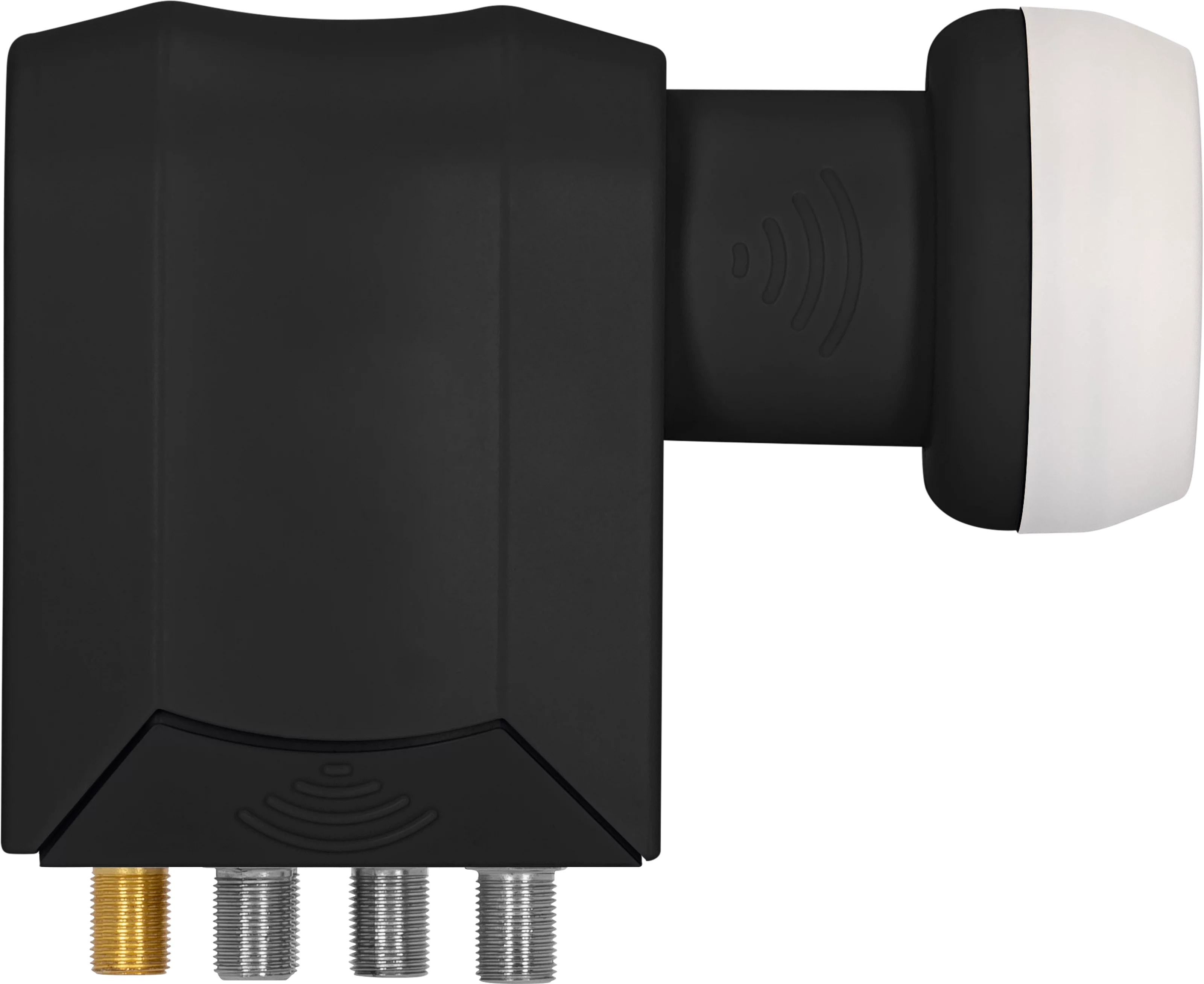 Universal SCR 4+4 LNB