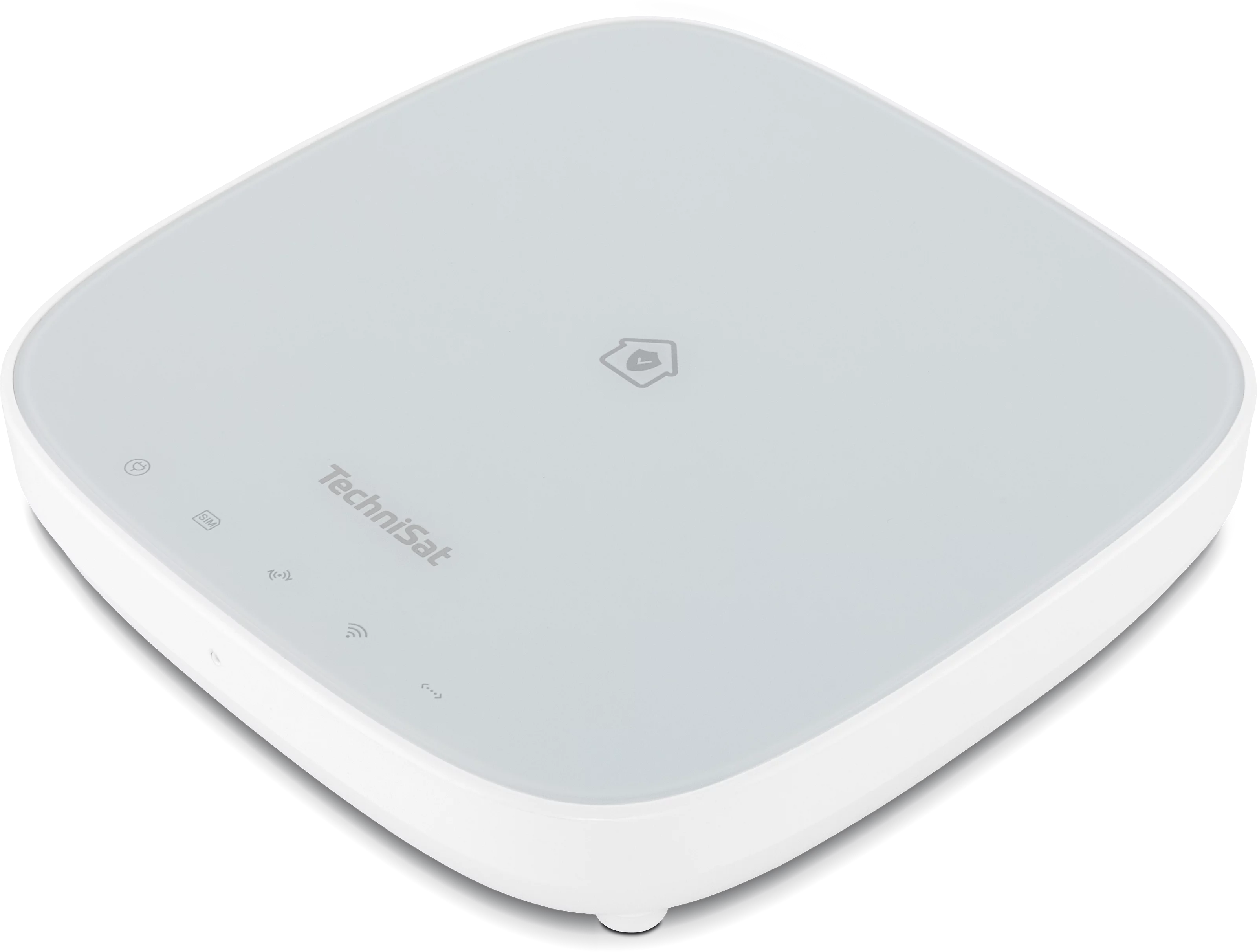 TECHNISMART 1 Startkit Schräg, Links