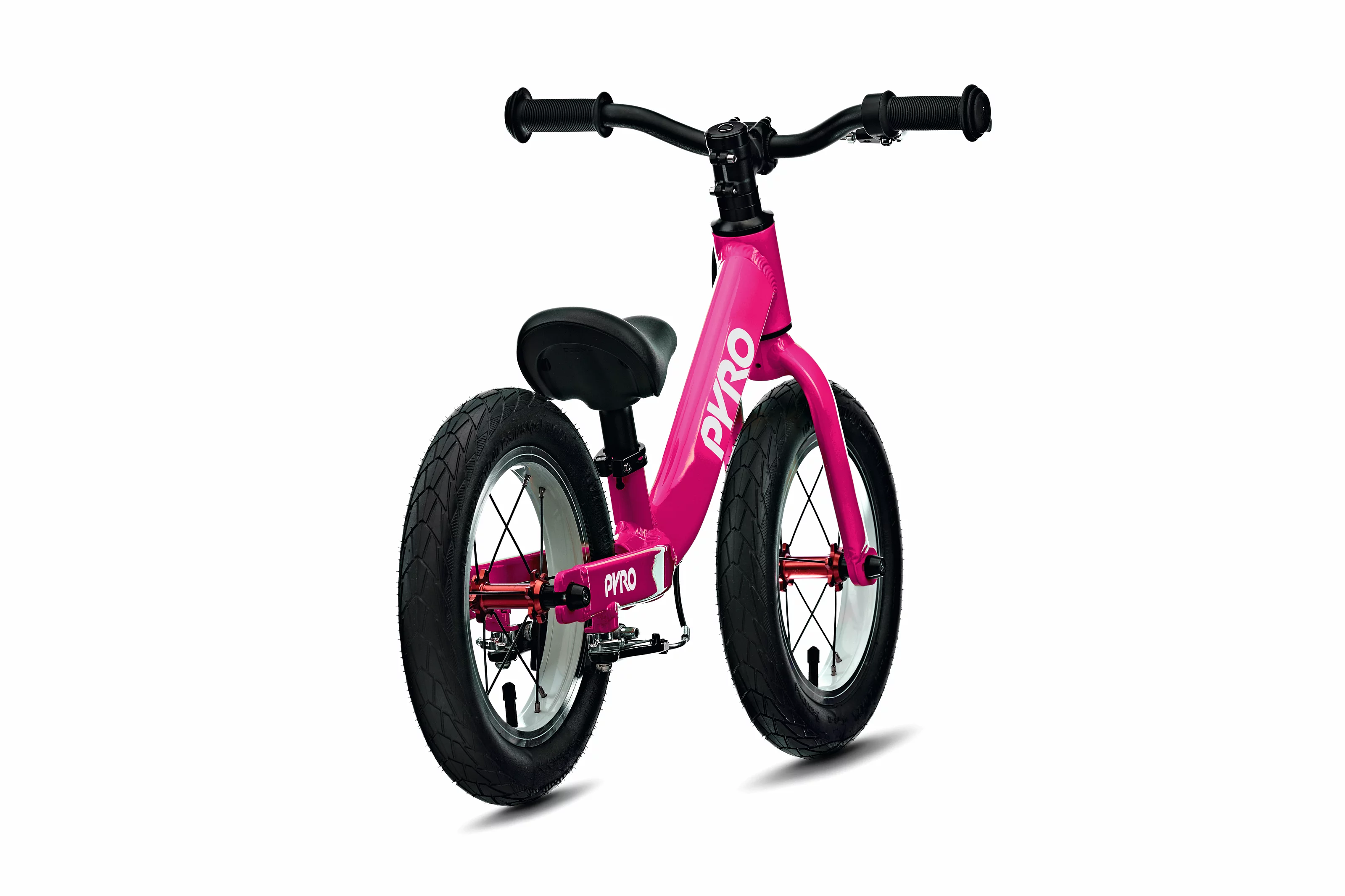 PYRO BB Twelve Schräg, Rechts