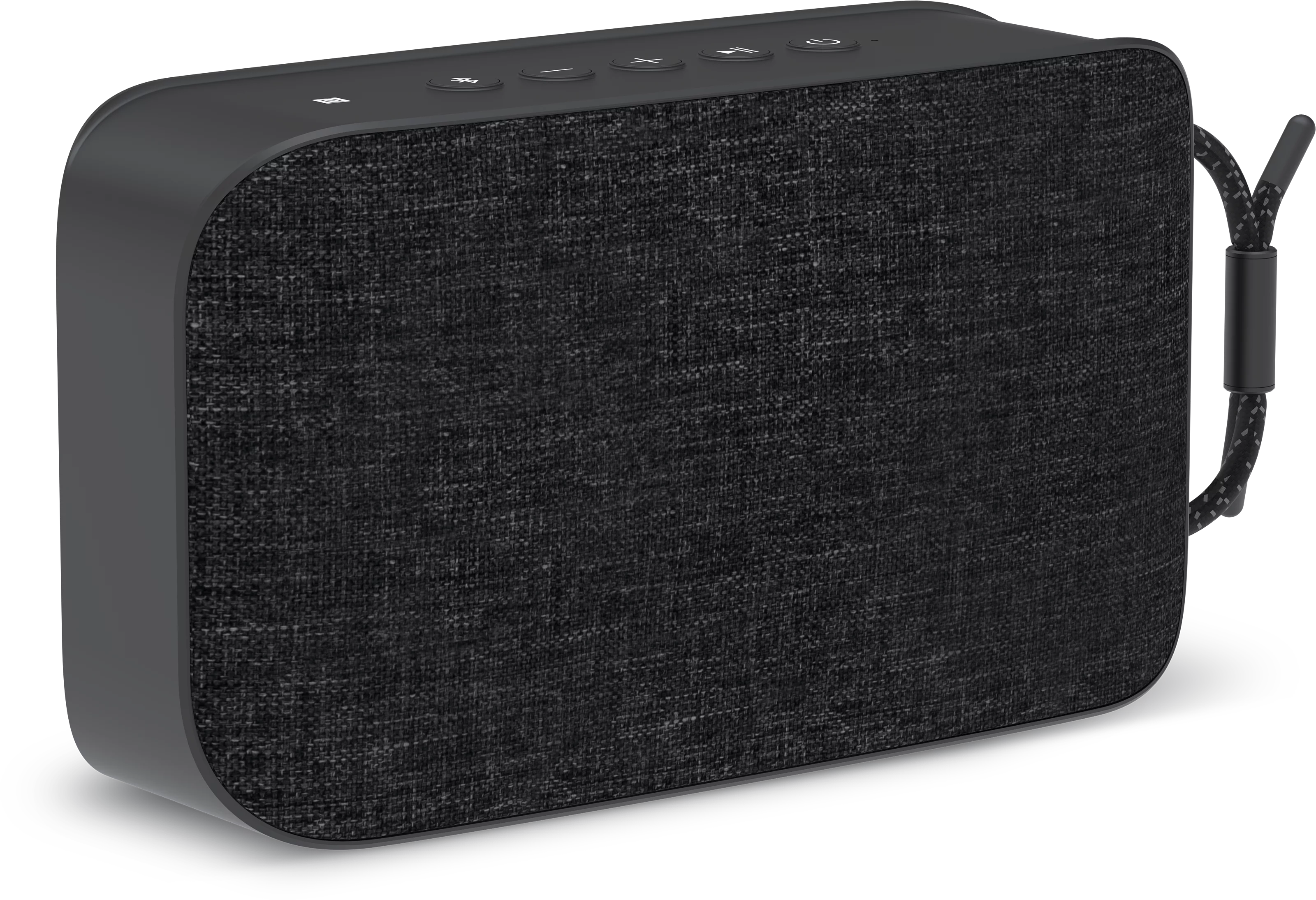 BLUSPEAKER TWS XL Schräg, Rechts