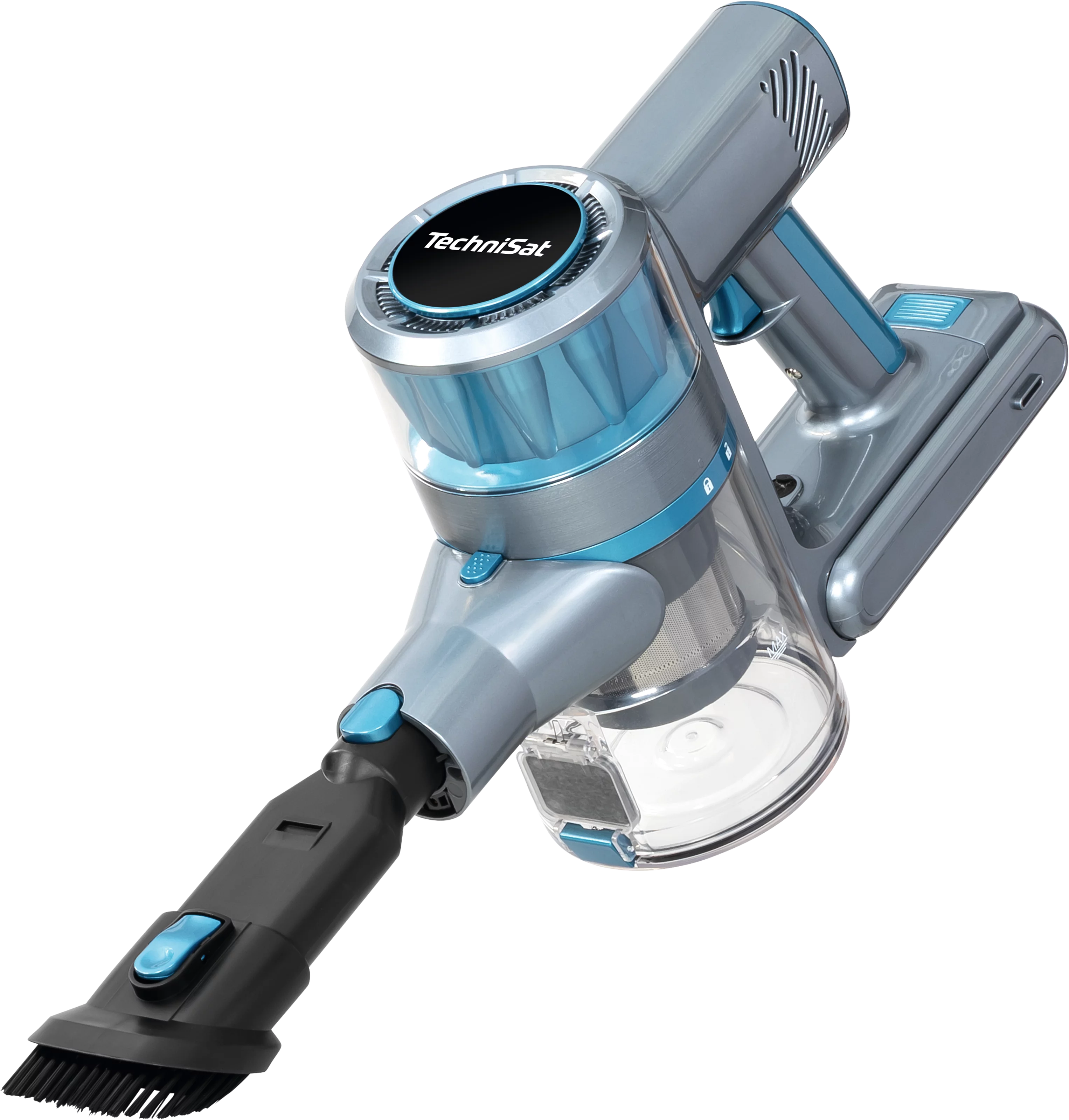 TECHNIMAX AS2 Schräg, Links