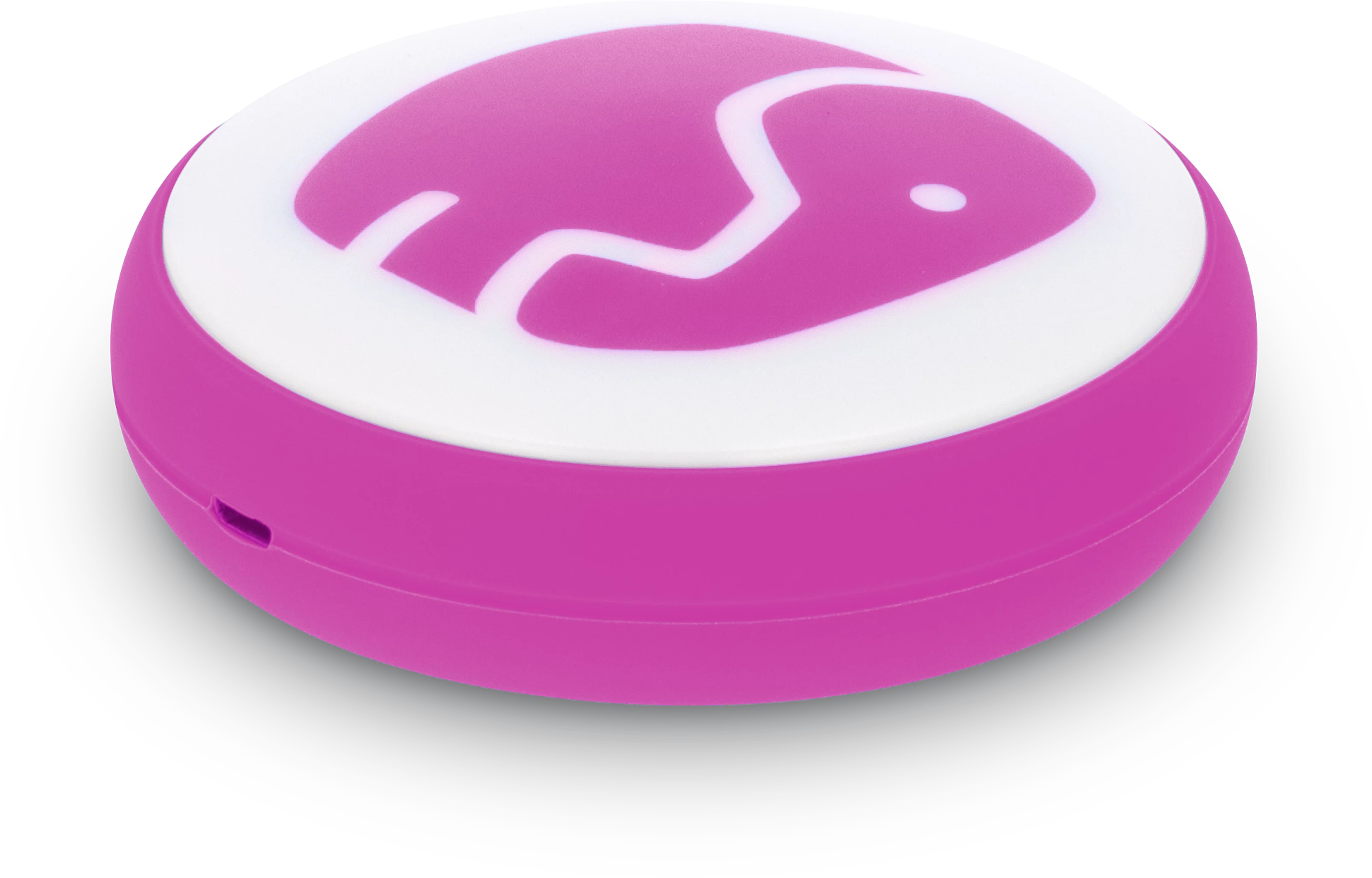 TECHNIFANT night light Schräg, Links