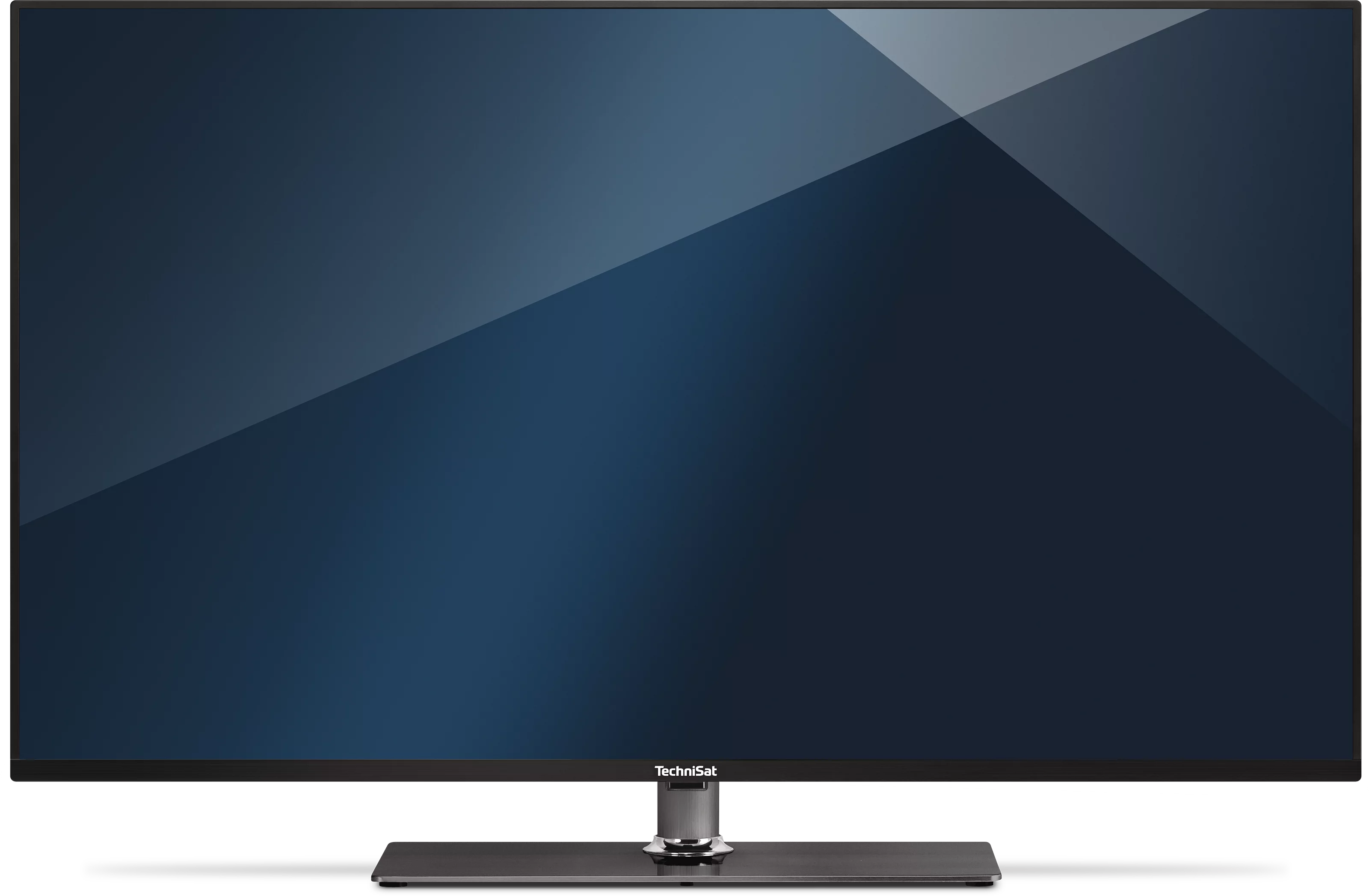 TECHNIMEDIA UHD 43, 108 cm Frontal, Front