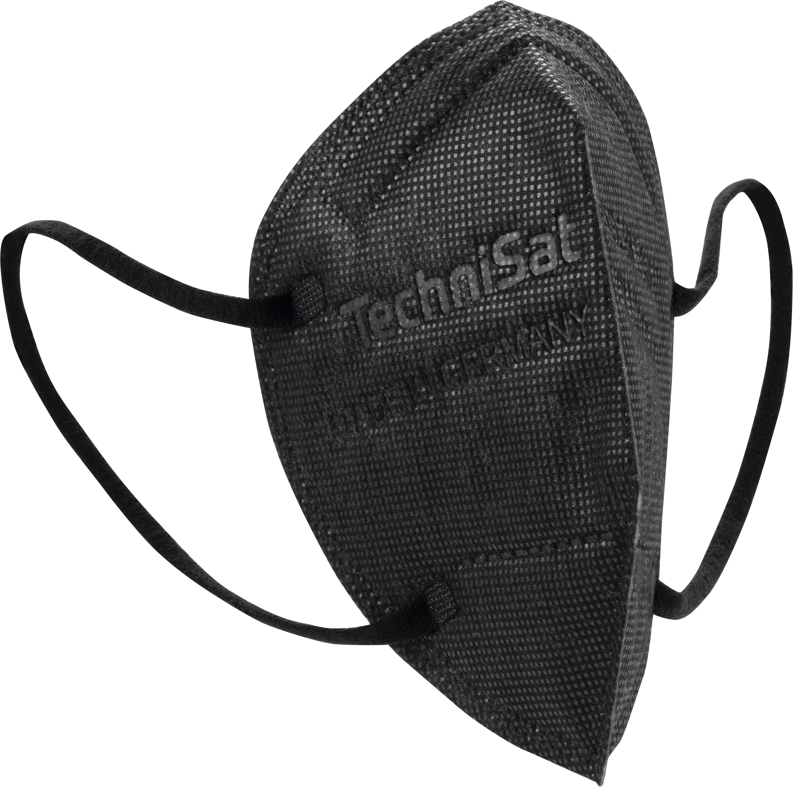 TECHNIMASK Mini, 5 pieces Schräg, Rechts