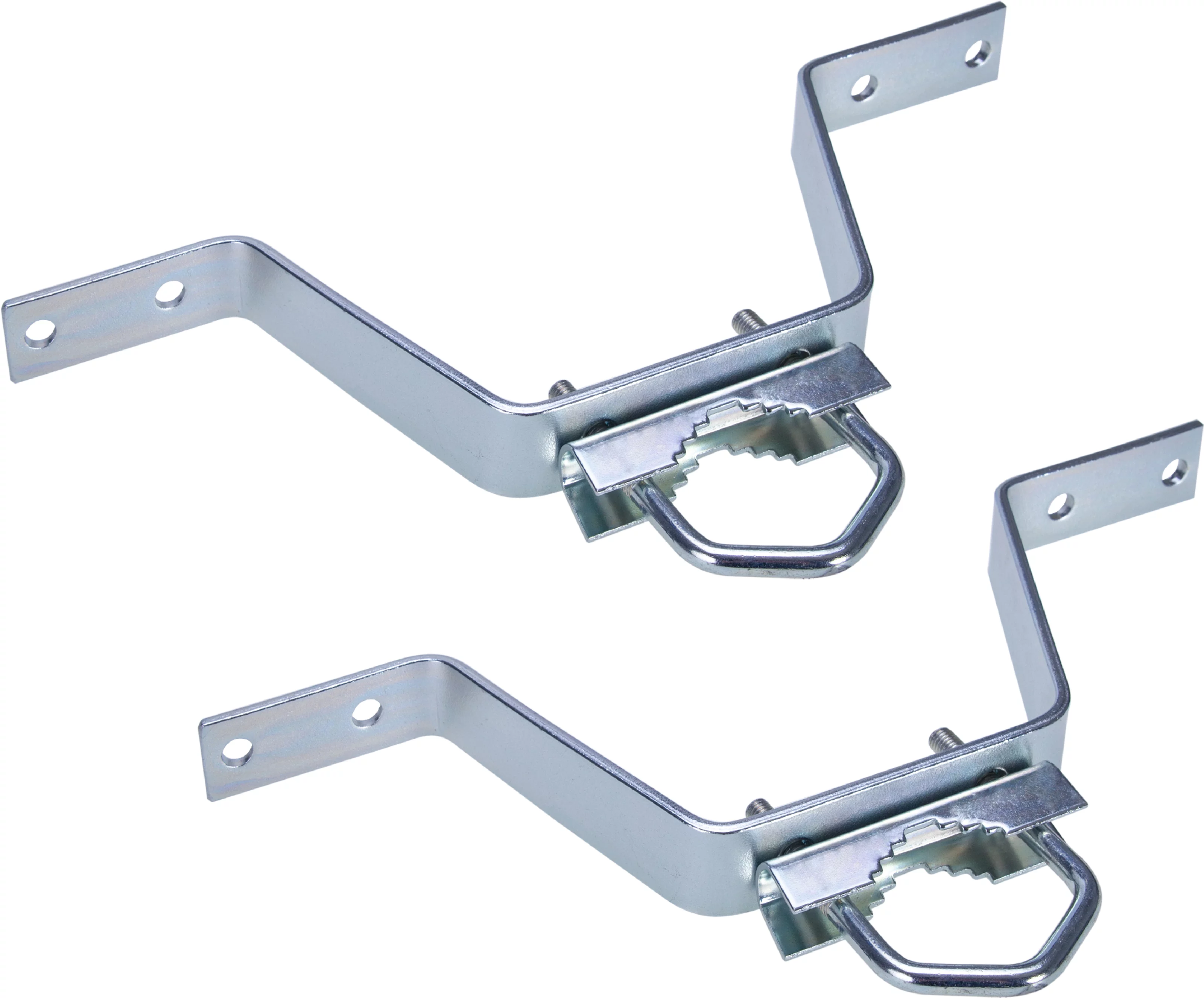 Uchwyt do masztu antenowego Frontal, Front