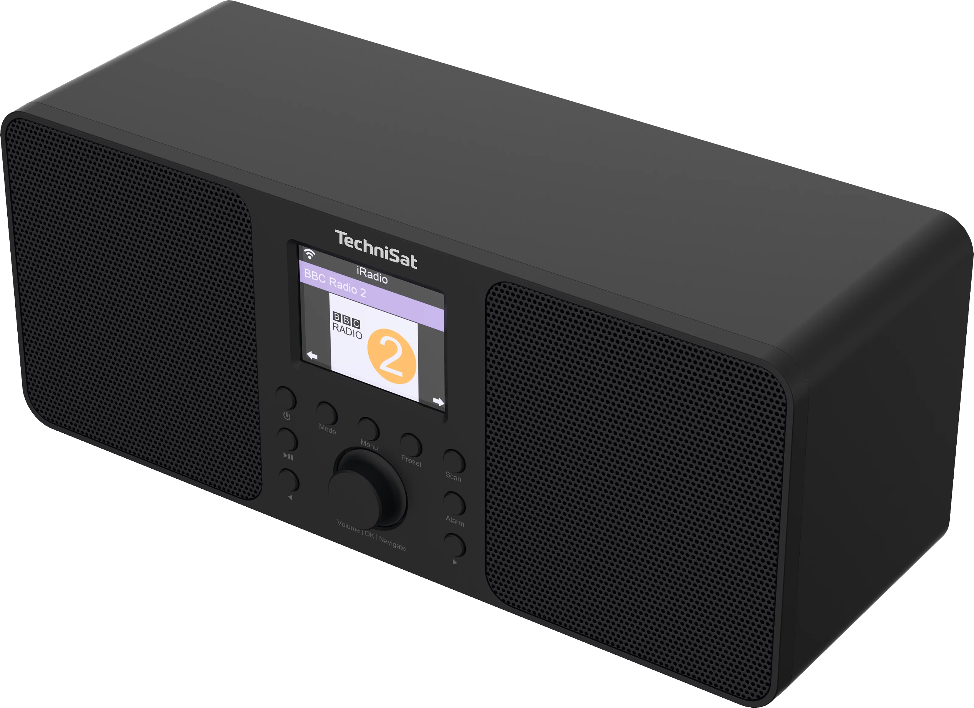 CLASSIC 300 IR V2 Schräg, Rechts