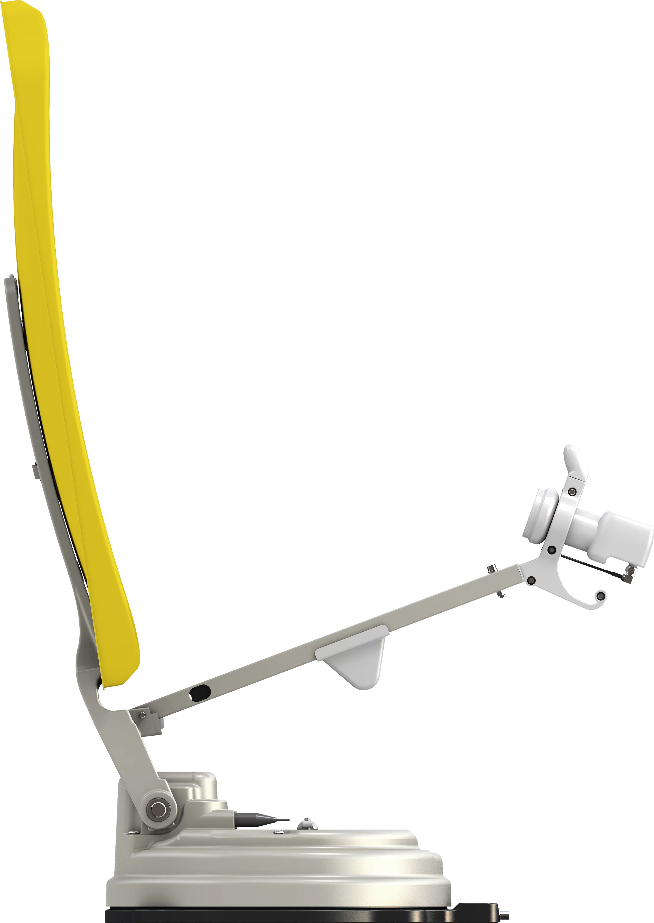 SKYRIDER 65 Single Frontal, Rechts