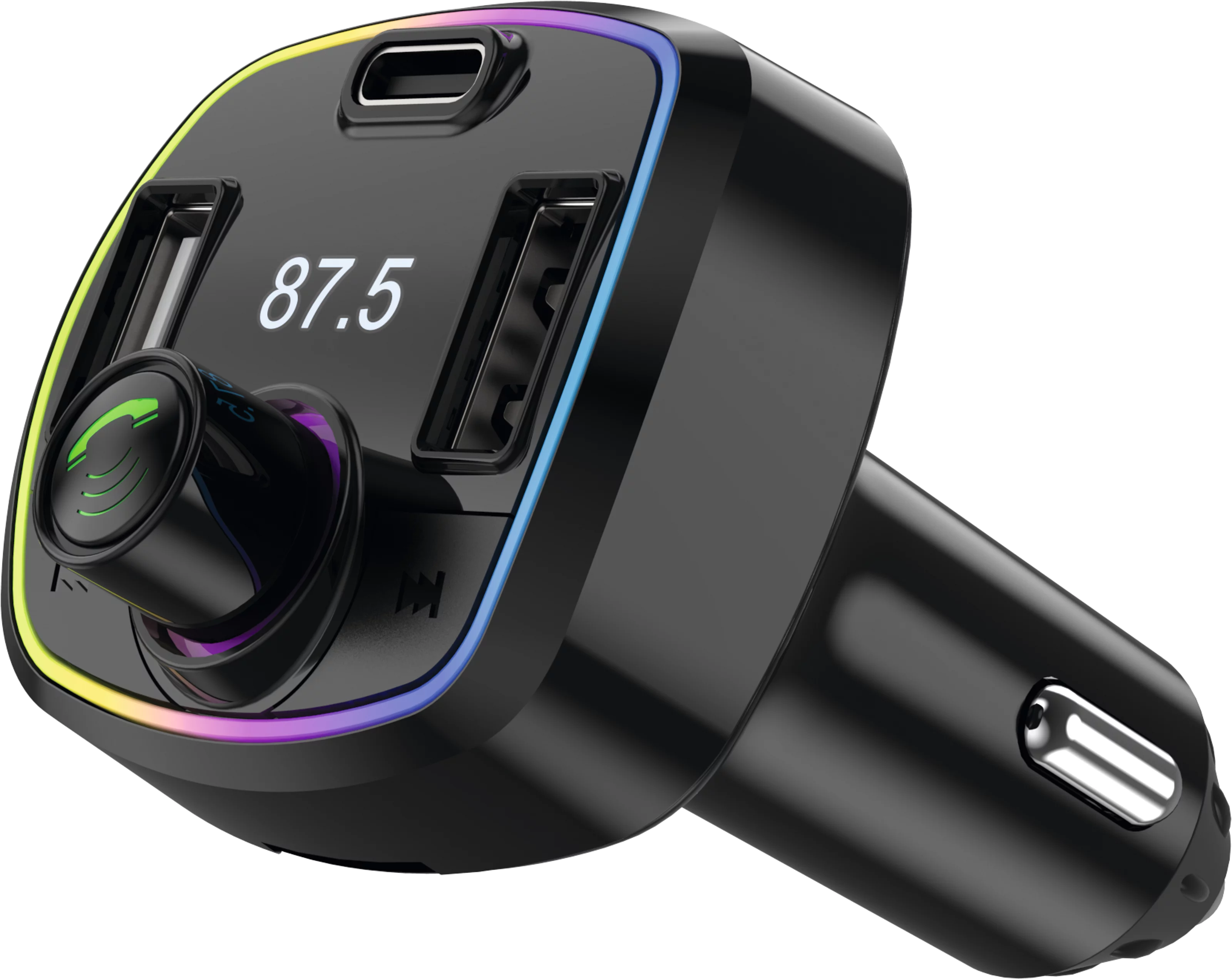 DIGICAR 300 BT Schräg, Rechts