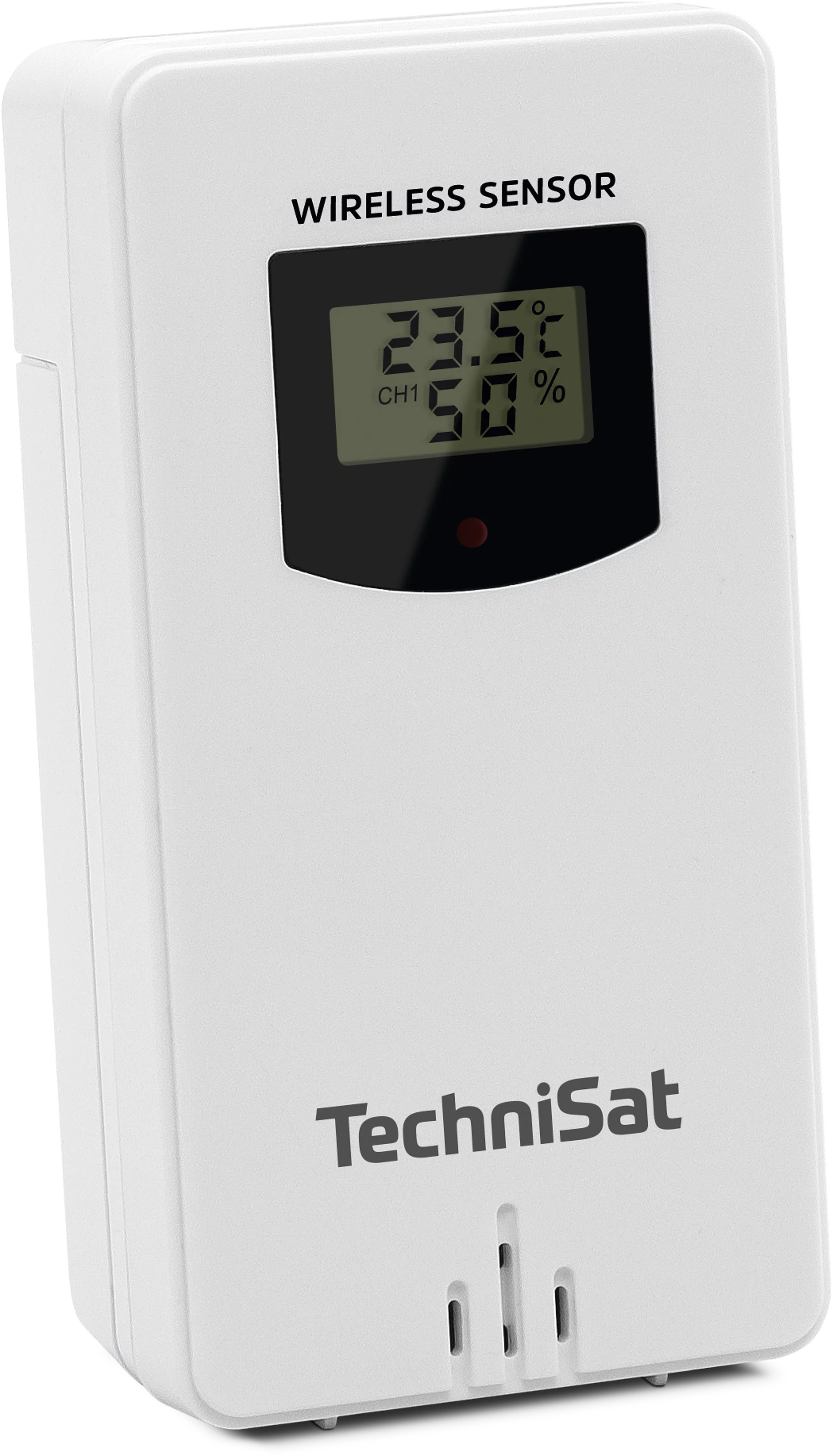 IMETEO Sensor 1 Schräg, Rechts