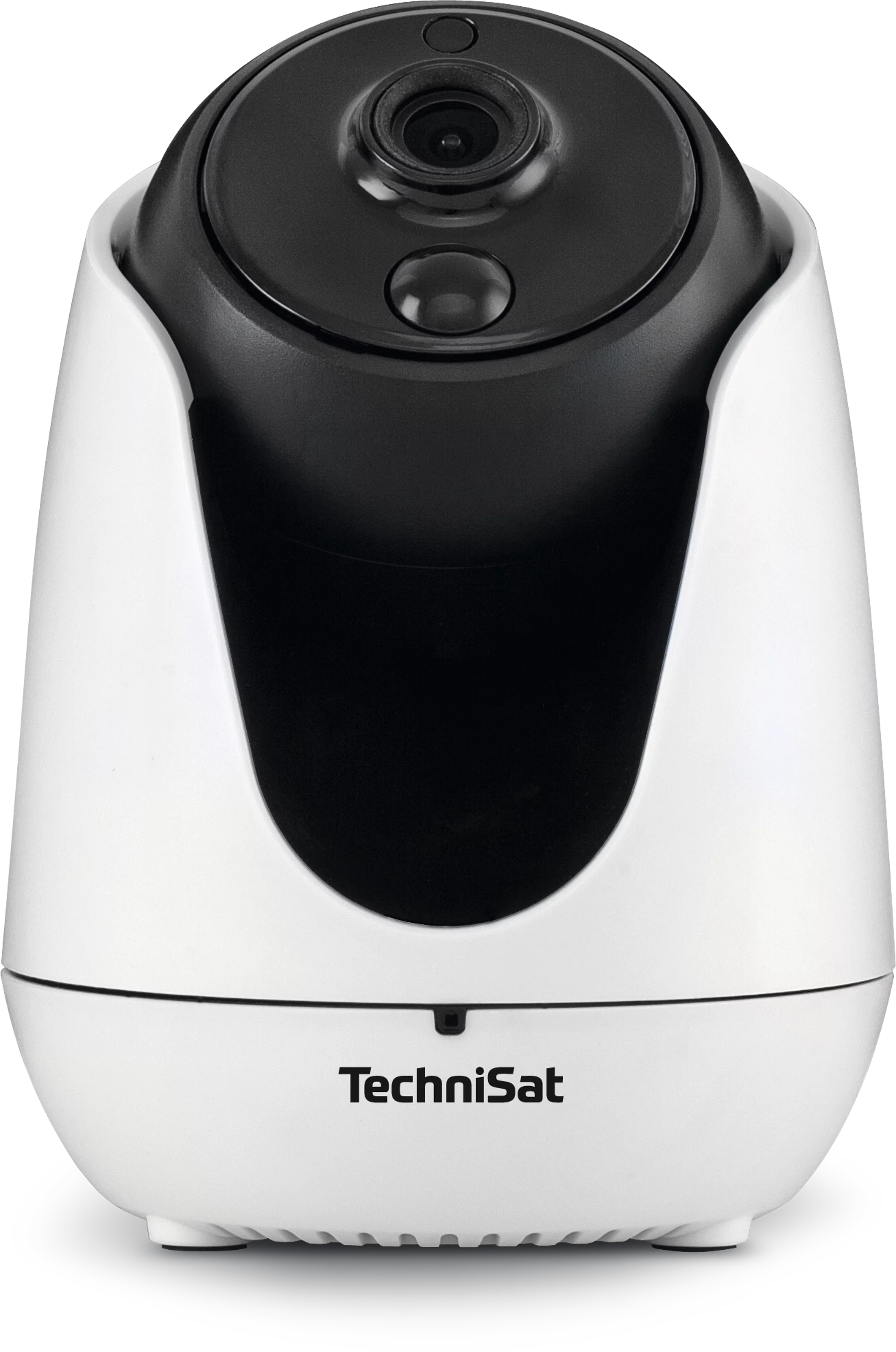 Pakiet startowy Smart Home „Kamera” Frontal, Front