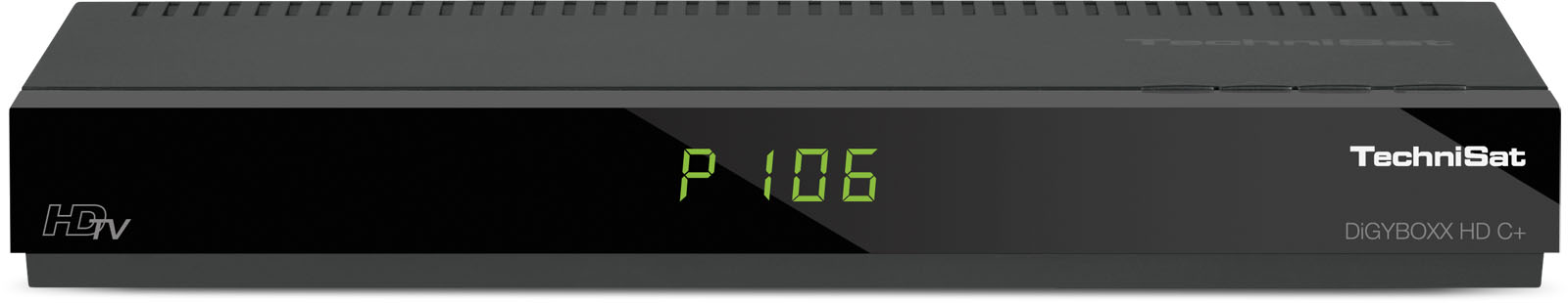 DiGYBOXX HD C+