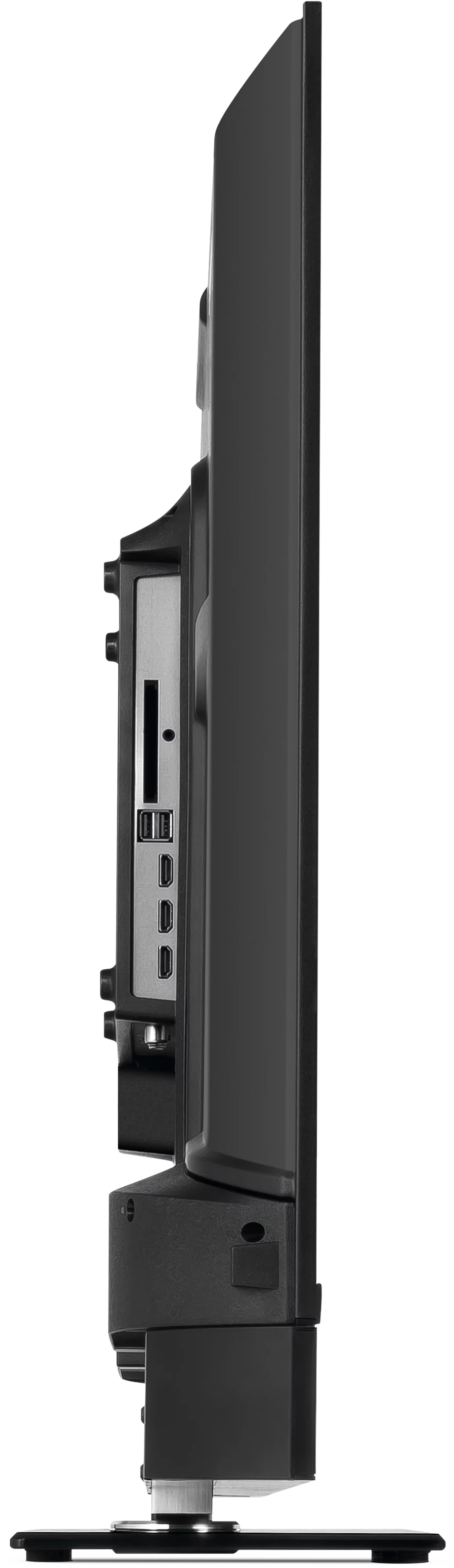 TECHNIVISTA 40 CL Frontal, Links