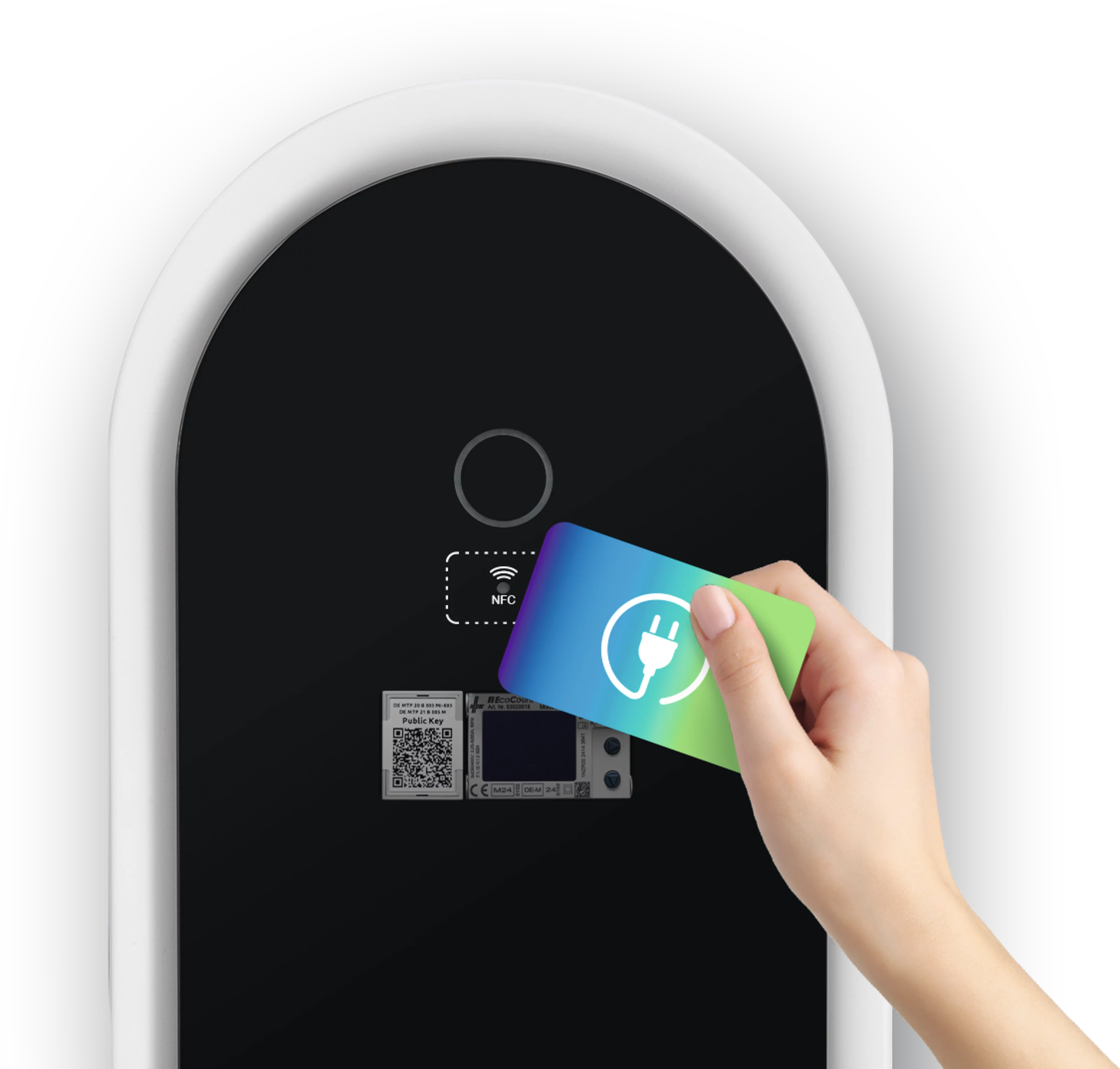 TECHNIVOLT 2200 SMART PRO Detail