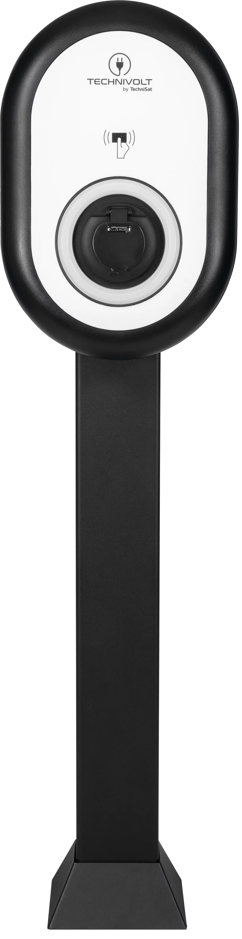 Podstawa do TECHNIVOLT 100/101 Frontal, Front