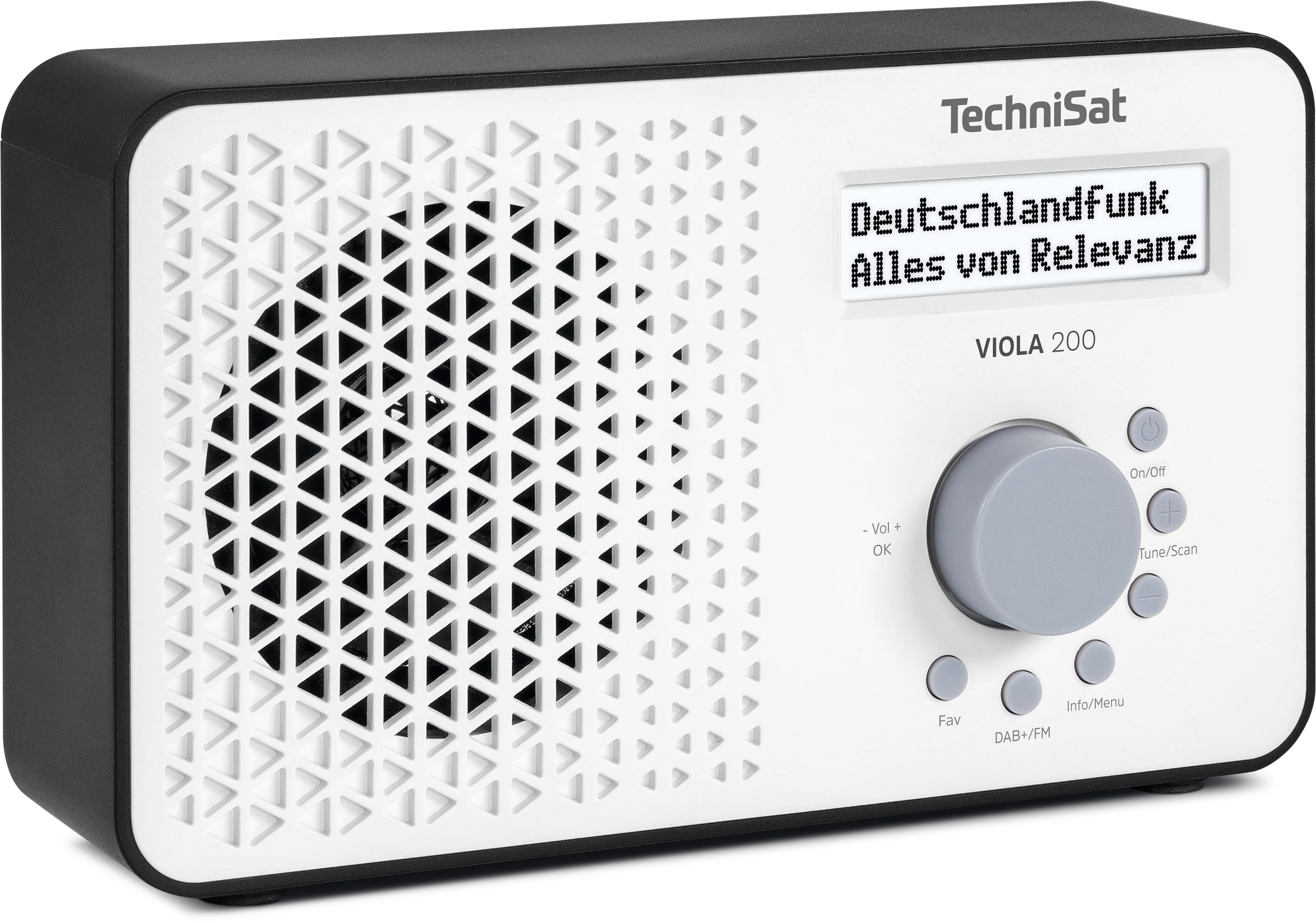 VIOLA 200 Schräg, Rechts