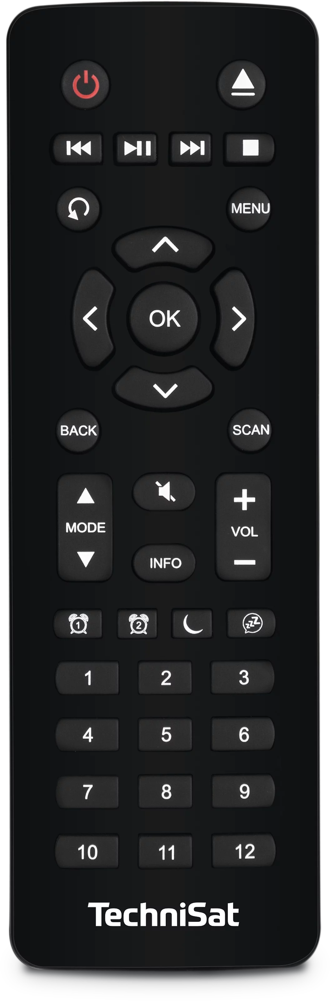 DIGITRADIO 425, anthracite Zubehör, Links