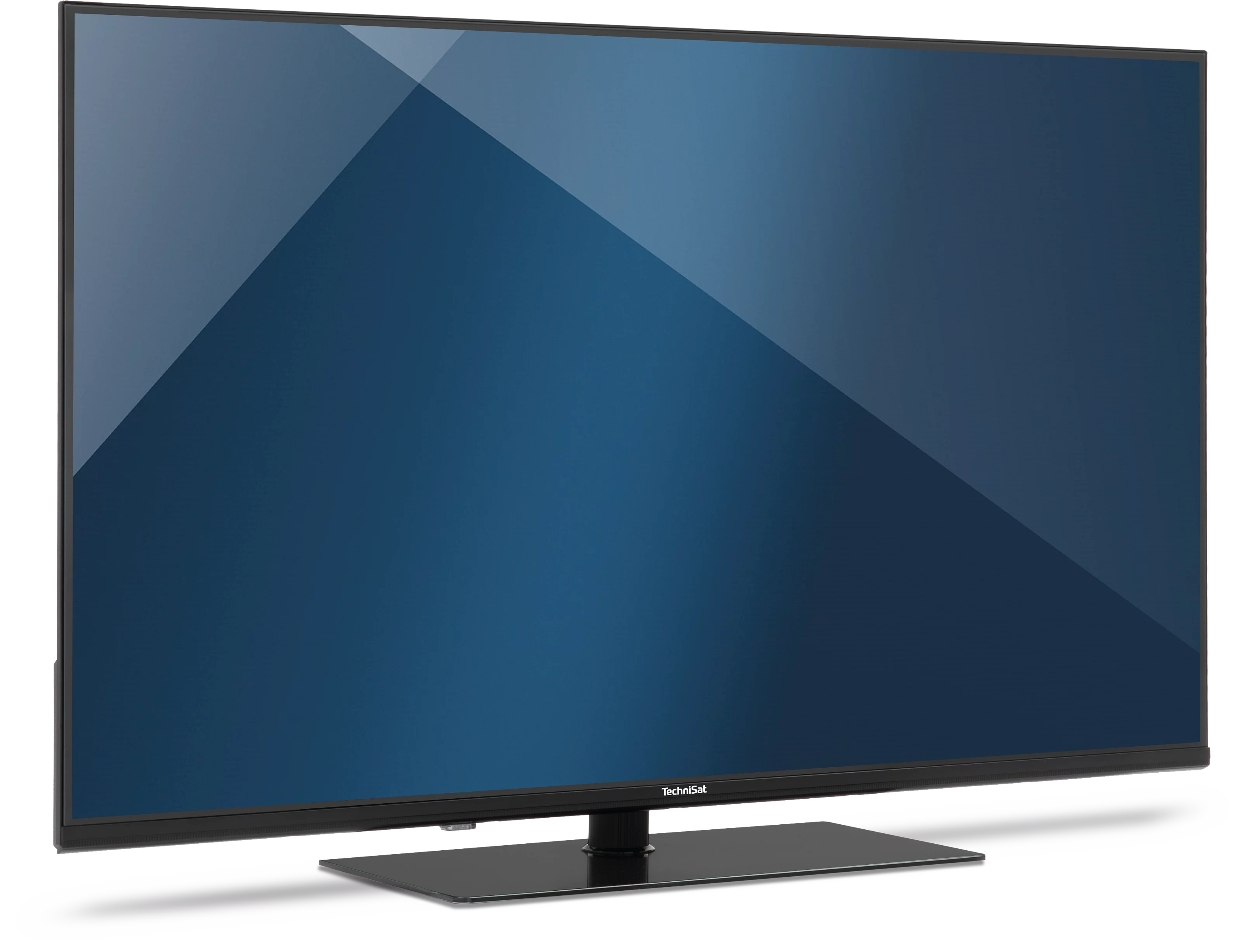 TECHNIVISION UHD43 PRO Schräg, Rechts