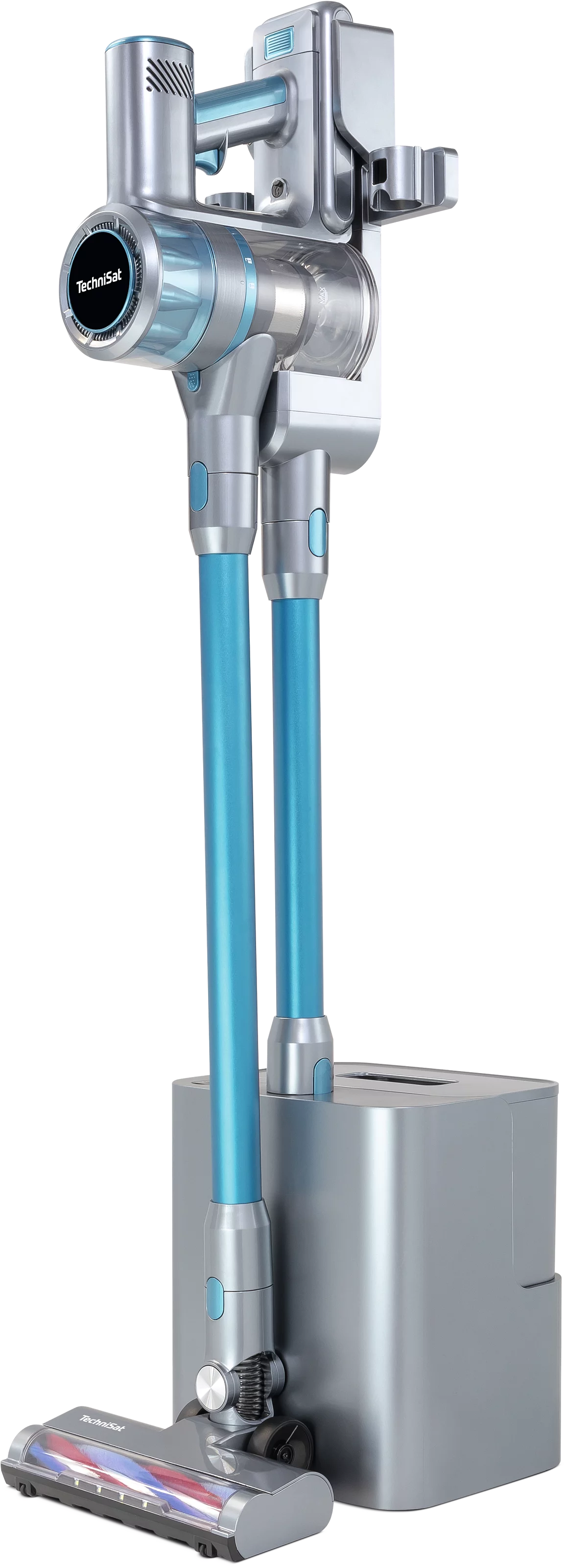 TECHNIMAX AS3 Plus Frontal, Front