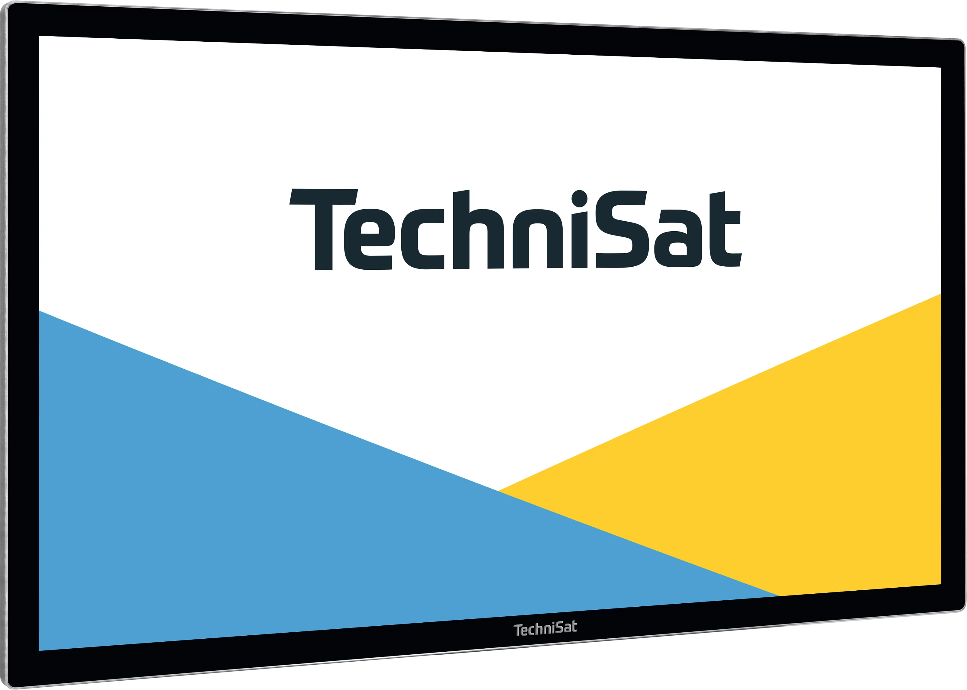 TECHNIPAD PRO 43 Schräg, Rechts