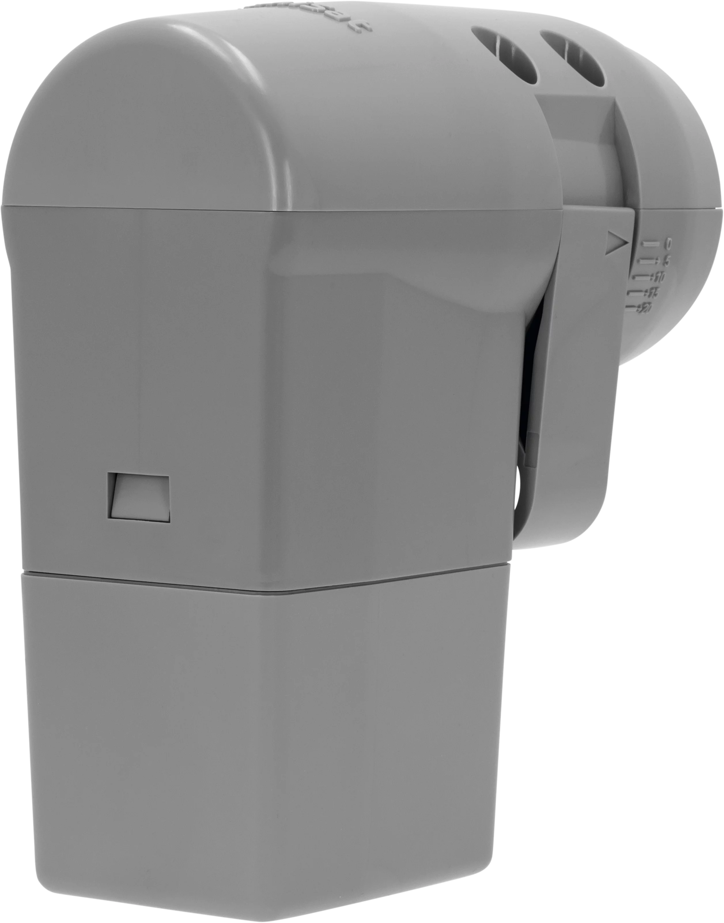 UNYSAT Universal-SCR 8+6 LNB Schräg, Rechts