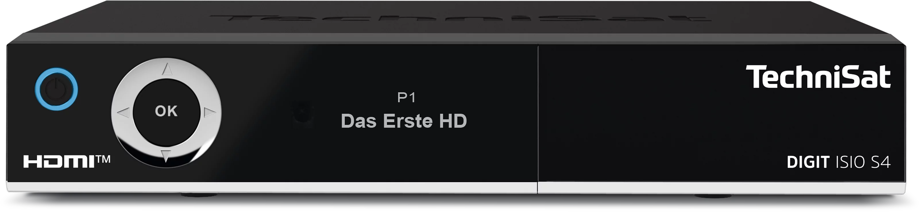 DIGIT ISIO S4