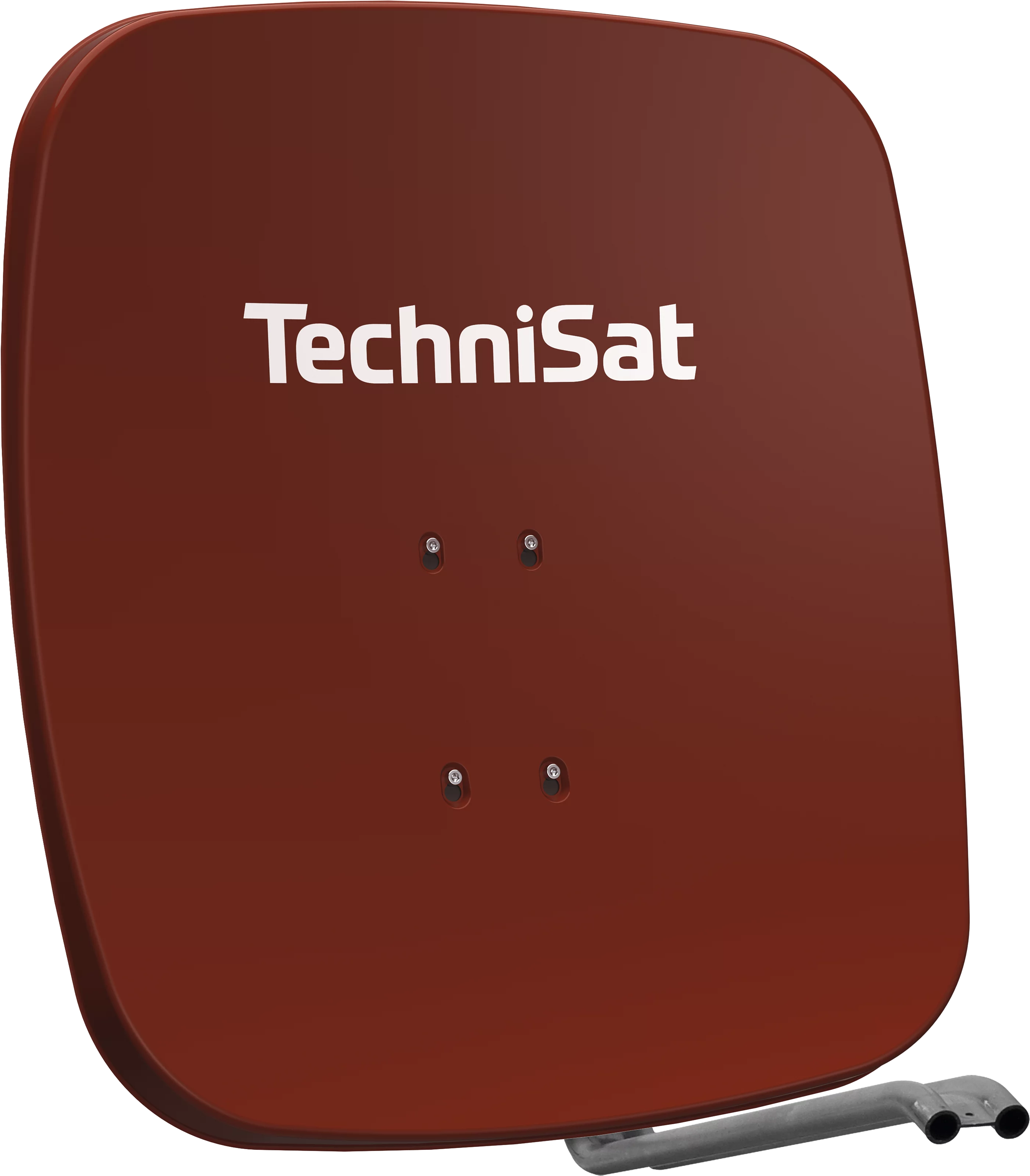SATMAN 65 PLUS, do konwertera UNYSAT Schräg, Rechts