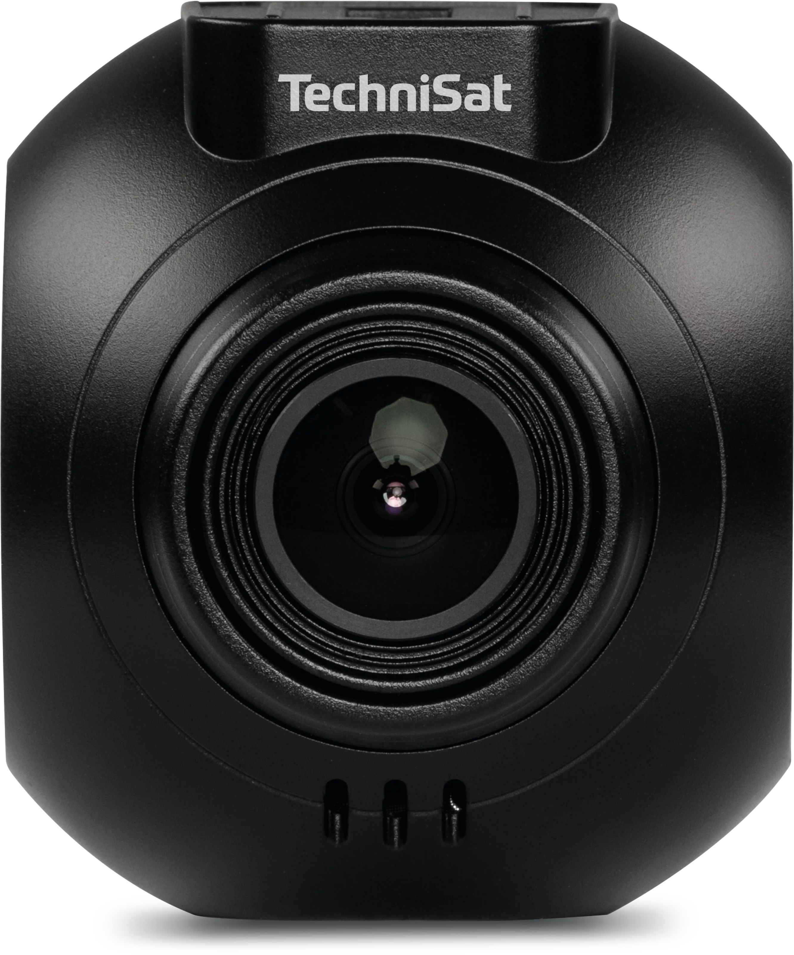 ROADCAM 1 CE Frontal, Front